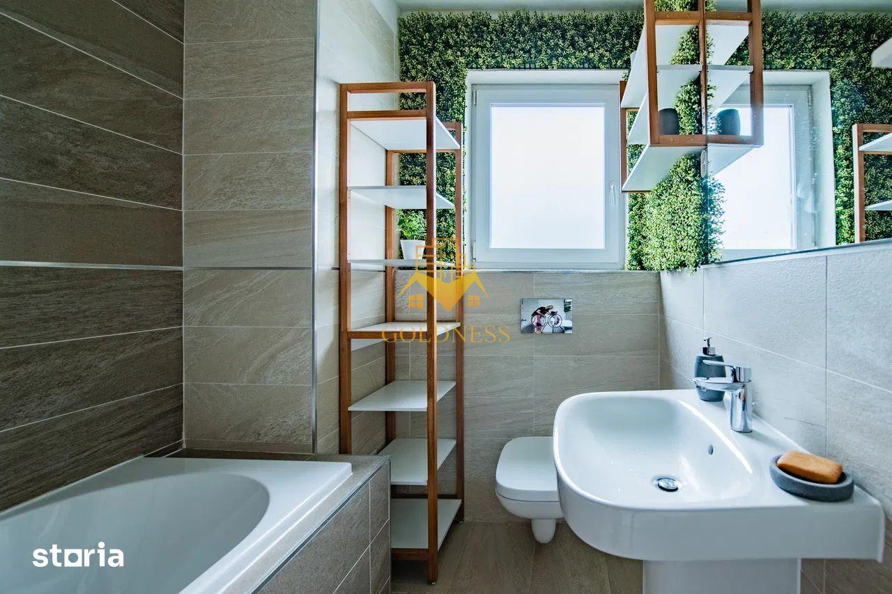 2 camere Openspace, Buna ziua,Grand Hill, Petfriendly,Lidl,Elf,Modern. - 9