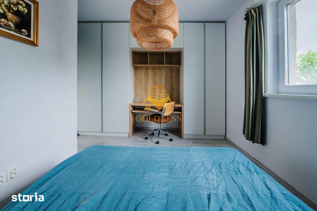 2 camere Openspace, Buna ziua,Grand Hill, Petfriendly,Lidl,Elf,Modern. - 5