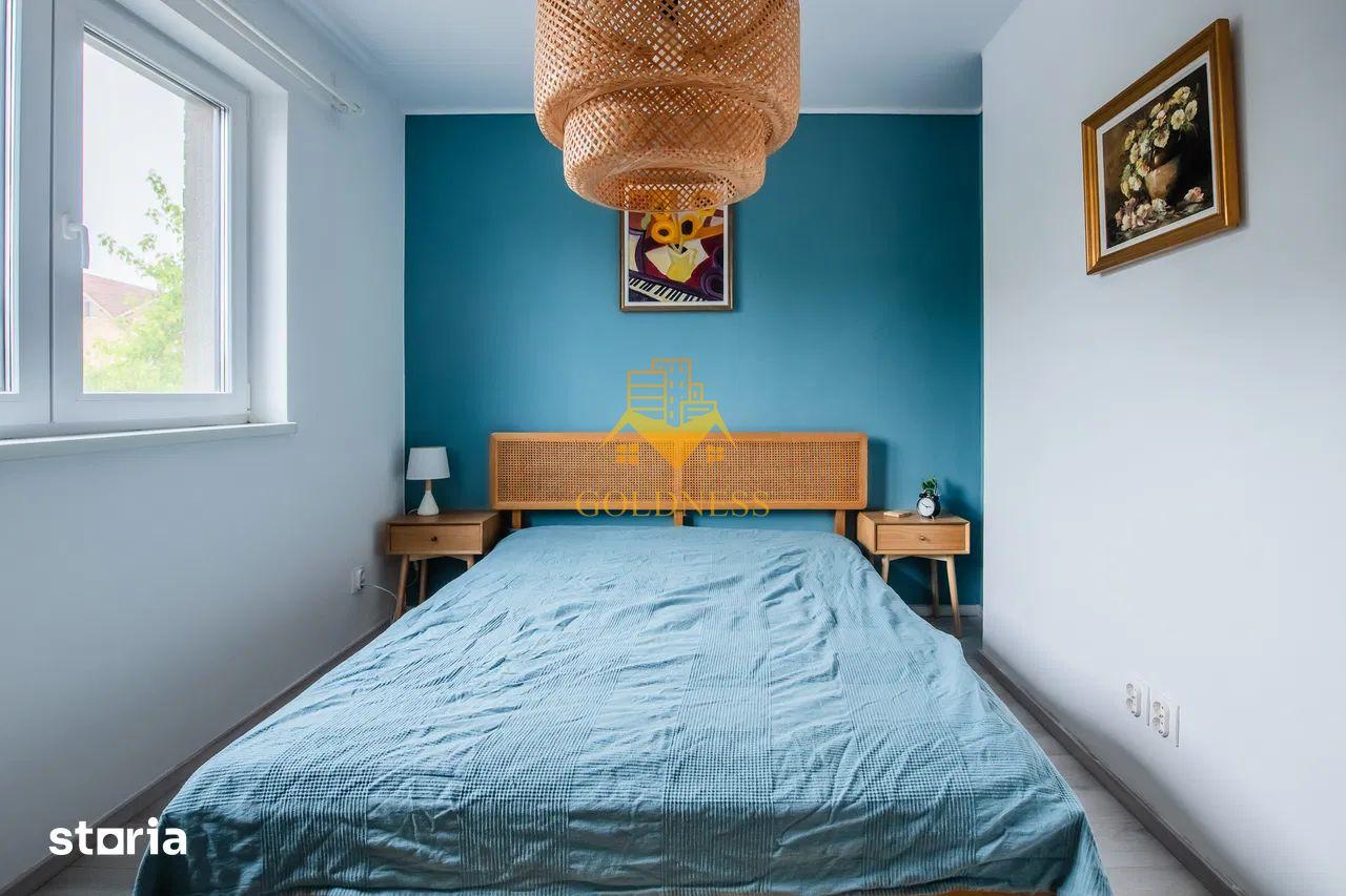 2 camere Openspace, Buna ziua,Grand Hill, Petfriendly,Lidl,Elf,Modern. - 4