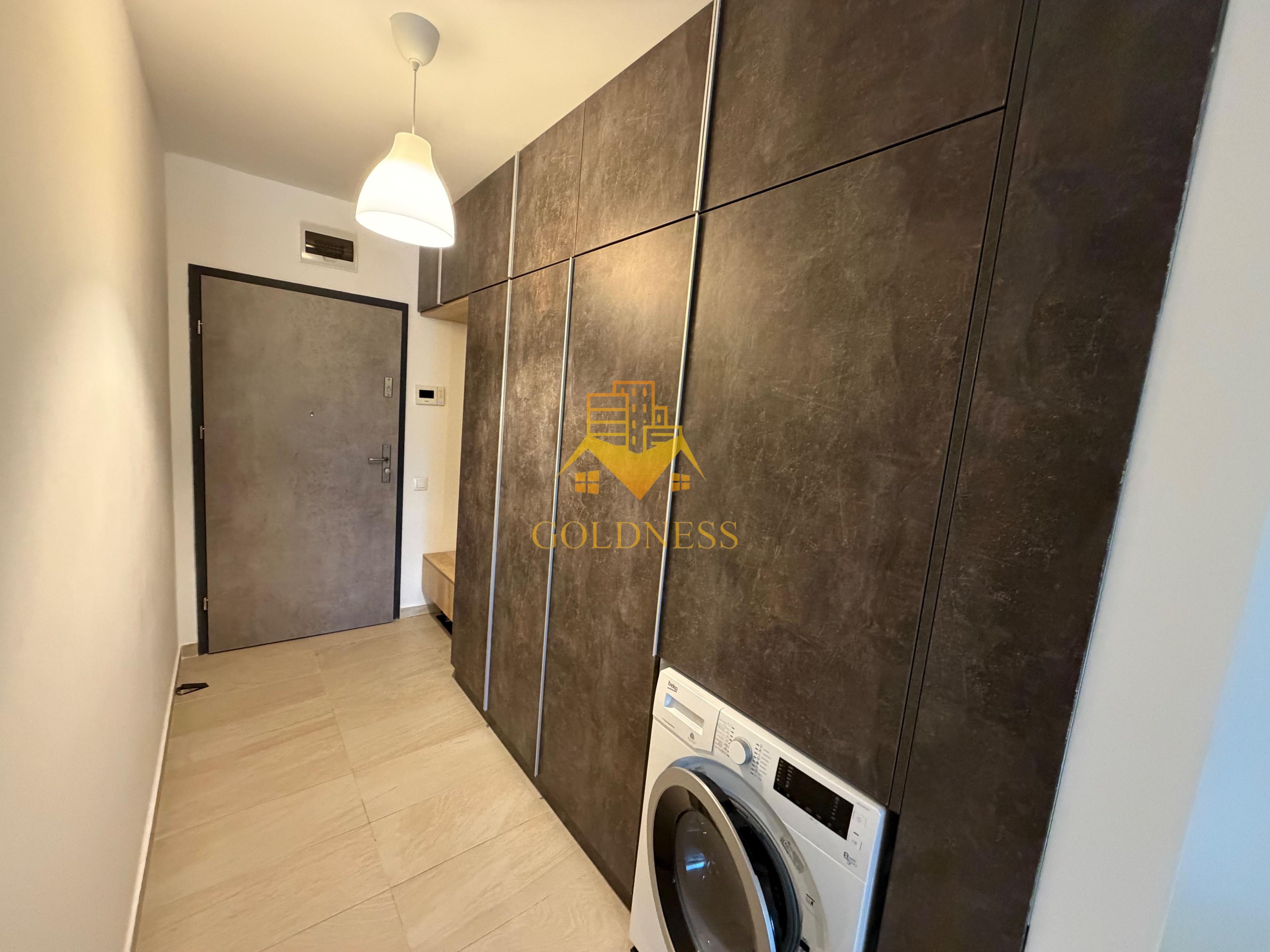 2 camere Openspace, Buna ziua,Grand Hill, Petfriendly,Lidl,Elf,Modern. - 5