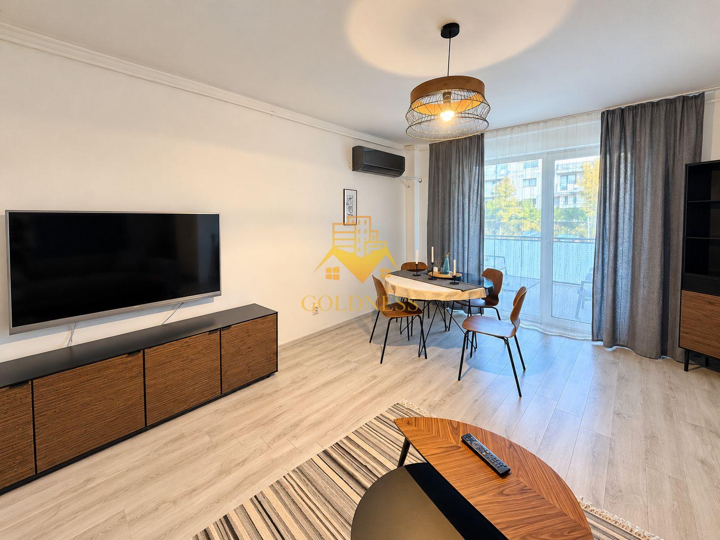 2 camere Openspace, Buna ziua,Grand Hill, Petfriendly,Lidl,Elf,Modern. - 2