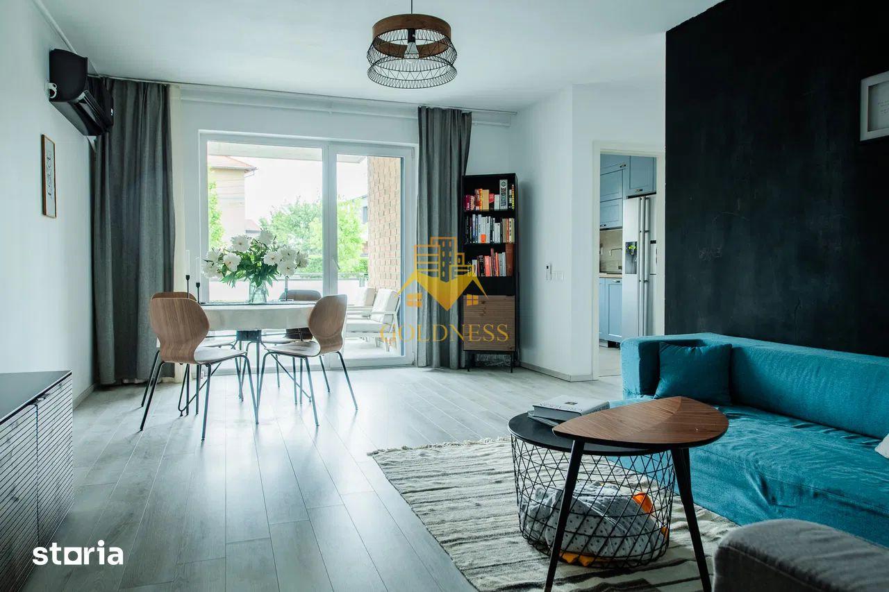 2 camere Openspace, Buna ziua,Grand Hill, Petfriendly,Lidl,Elf,Modern. - 1
