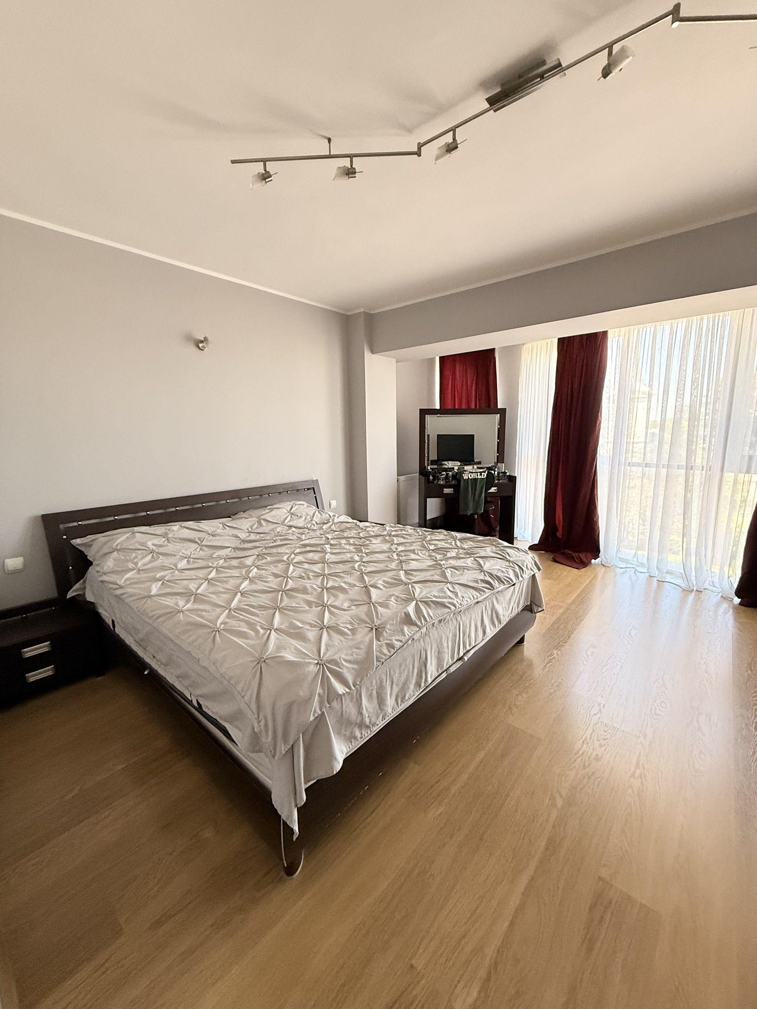 Apartament 4 camere, Strada Domnească - 5