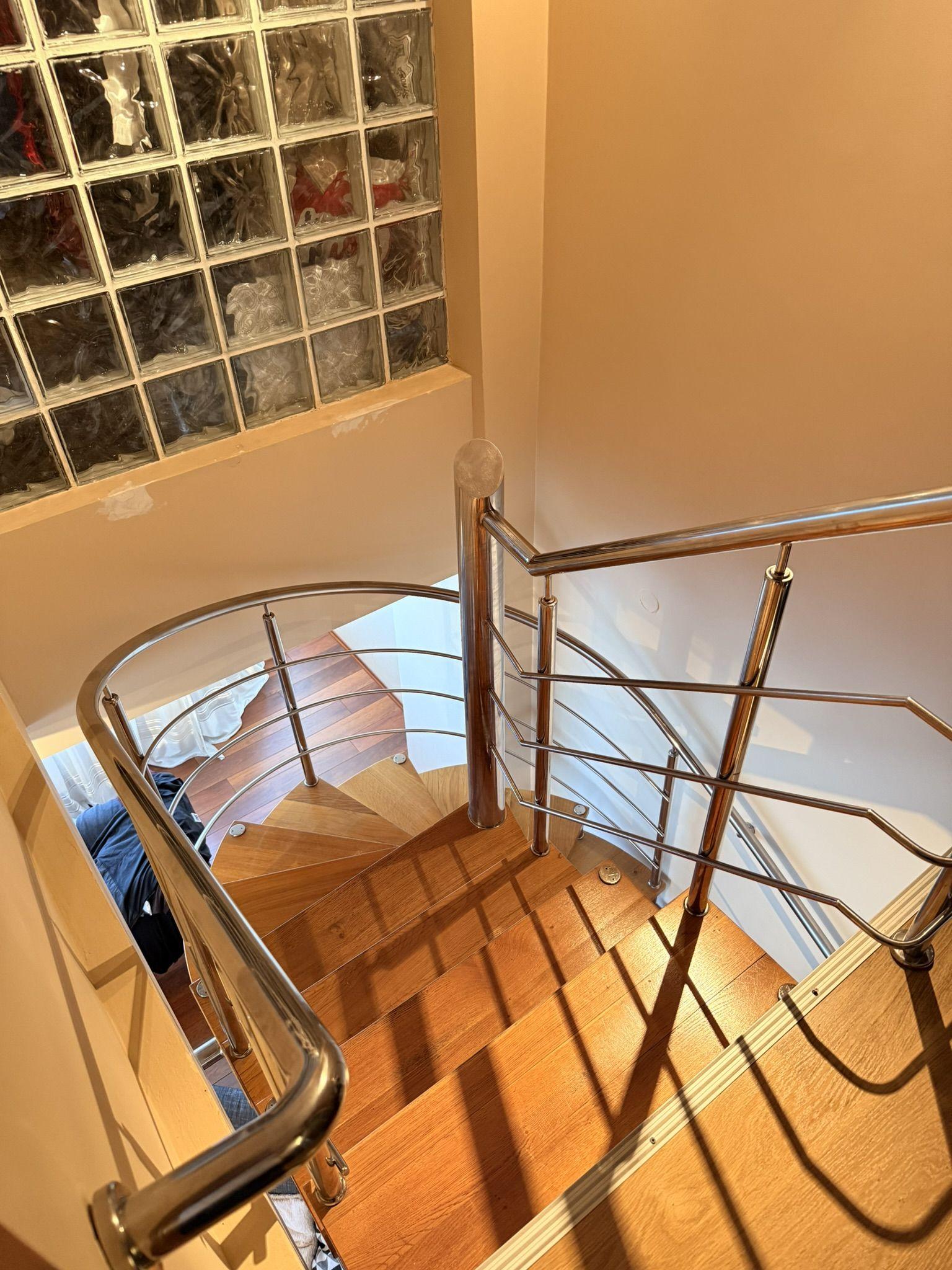 Apartament 4 camere, Strada Domnească - 8