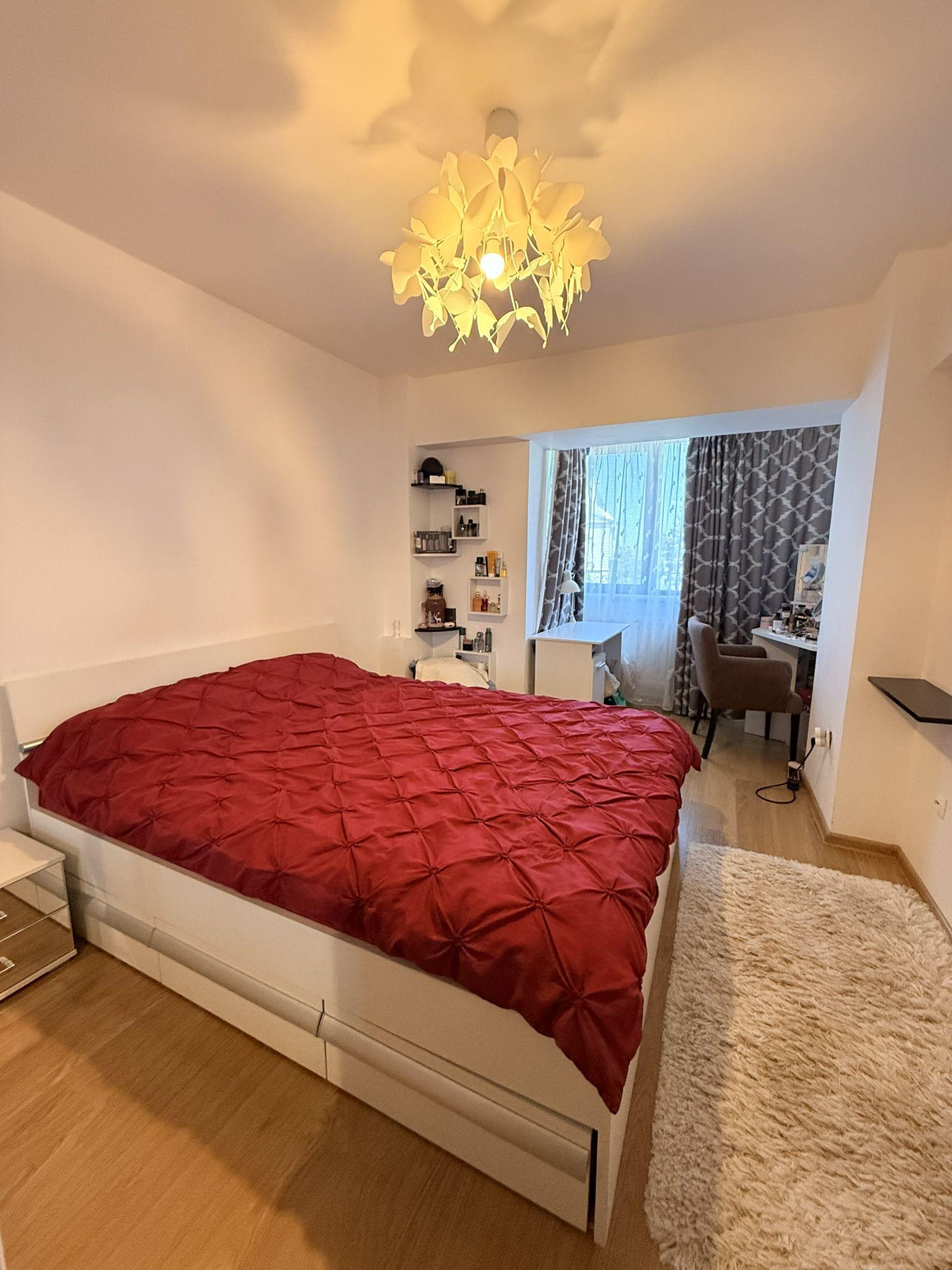 Apartament 4 camere, Strada Domnească - 4