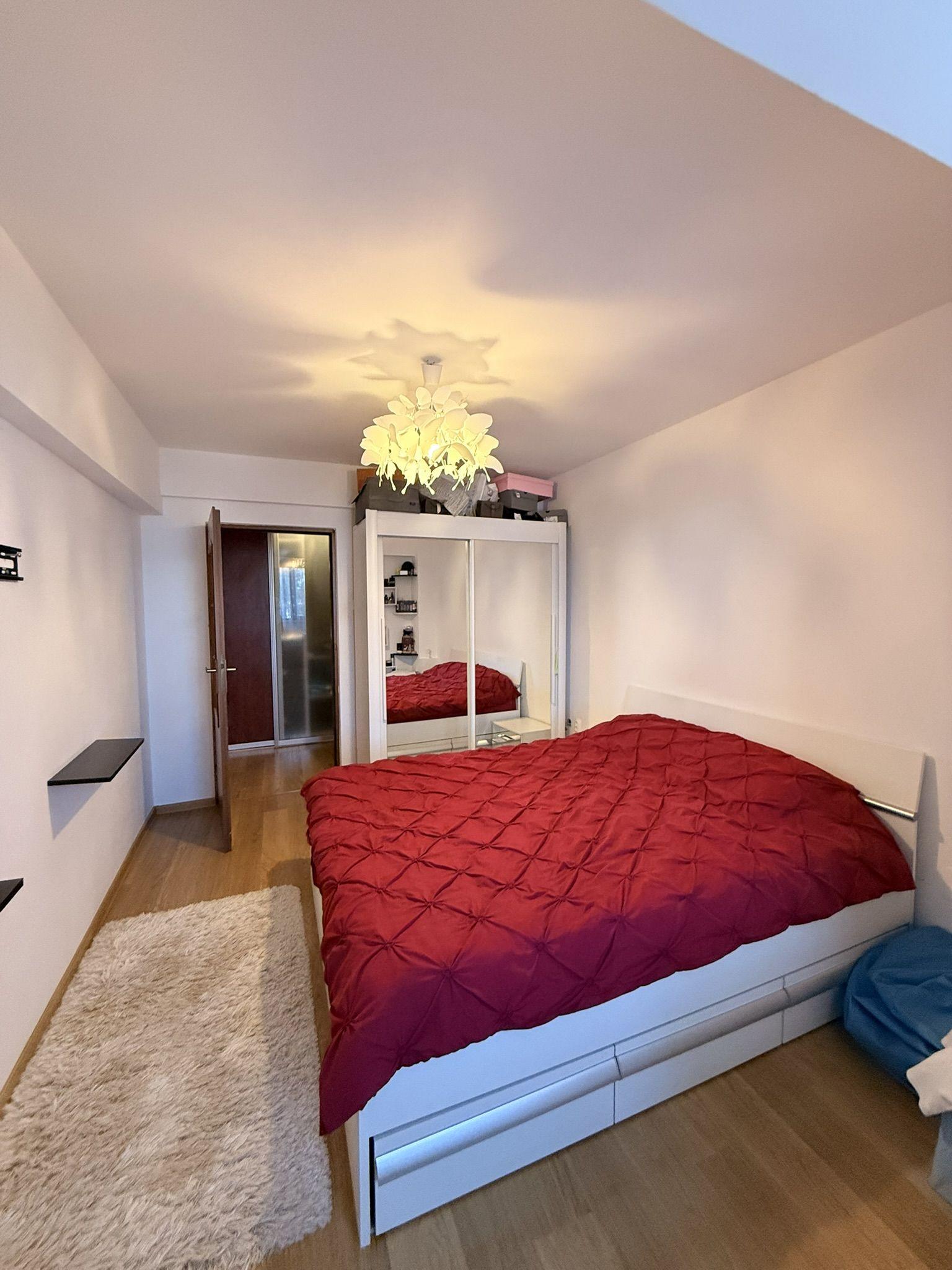Apartament 4 camere, Strada Domnească - 3