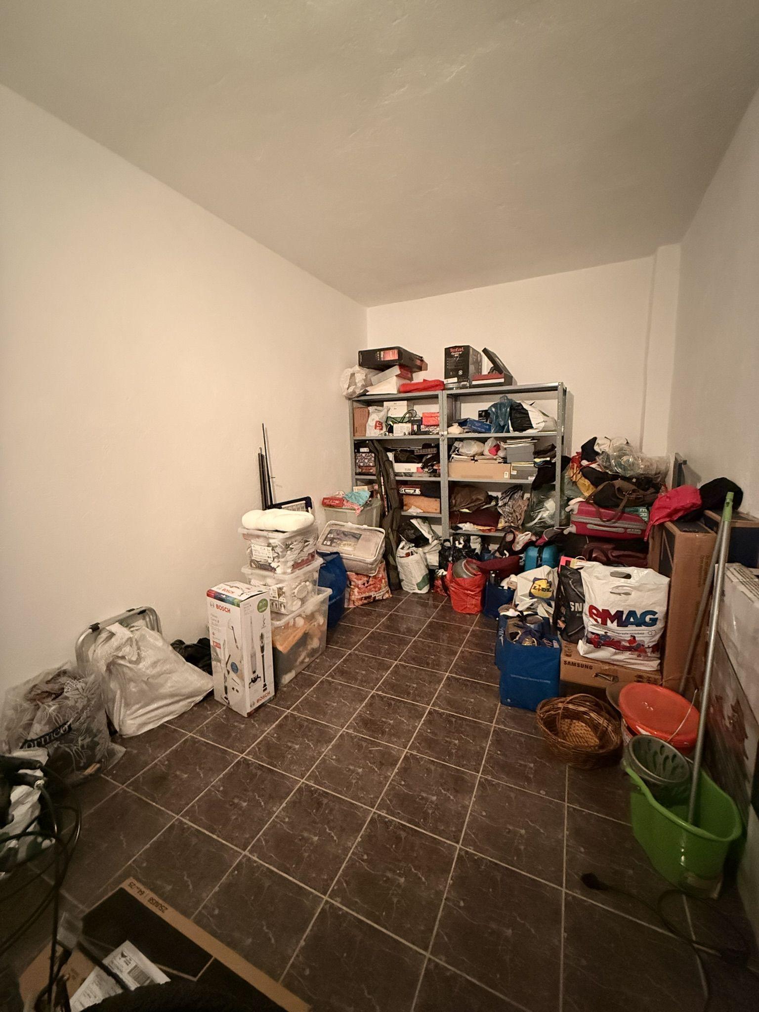 Apartament 4 camere, Strada Domnească - 12