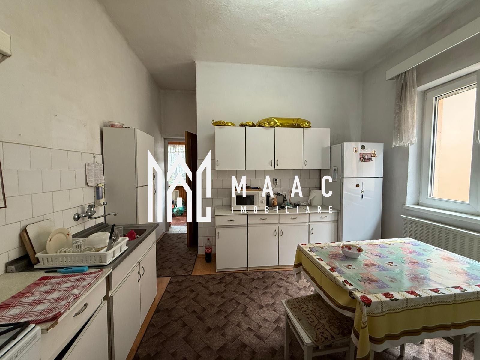 Casă 3 Camere | Curte 400 MP | Zonă Centrală - 3