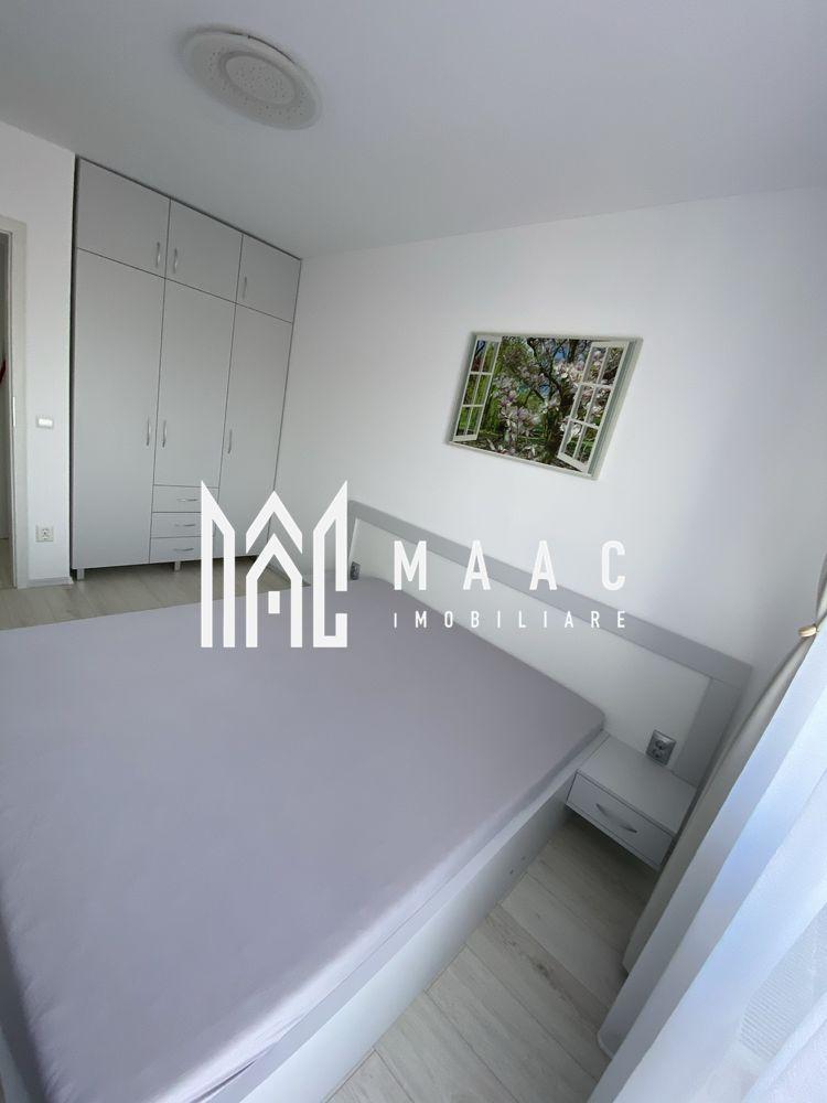 Apartament 2 camere | 46 MPU | Magnolia - 8