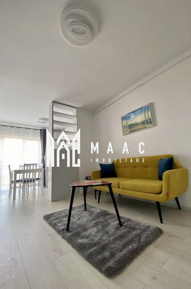 Apartament 2 camere | 46 MPU | Magnolia - 5