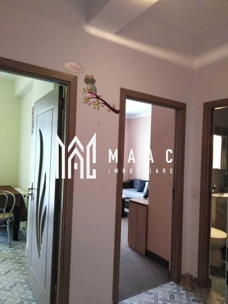 Garsonieră | Decomandata | Etaj 3 | Balcon | Turnișor - 2