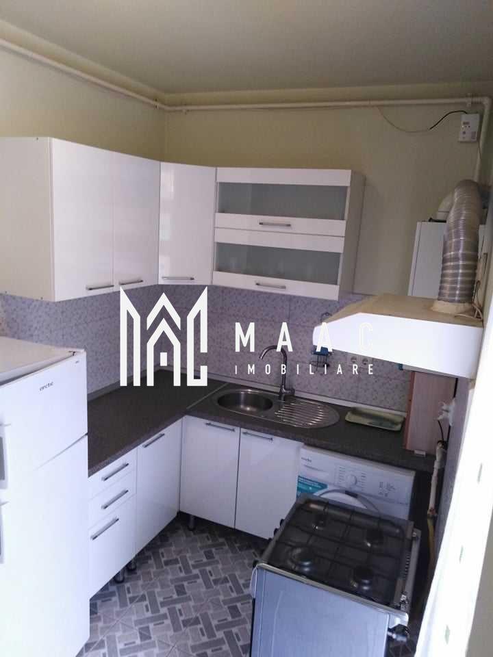 Garsonieră decomandată | Turnișor, Sibiu | 32 mp, balcon, parcare - 5