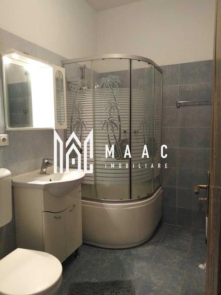Garsonieră decomandată | Turnișor, Sibiu | 32 mp, balcon, parcare - 3