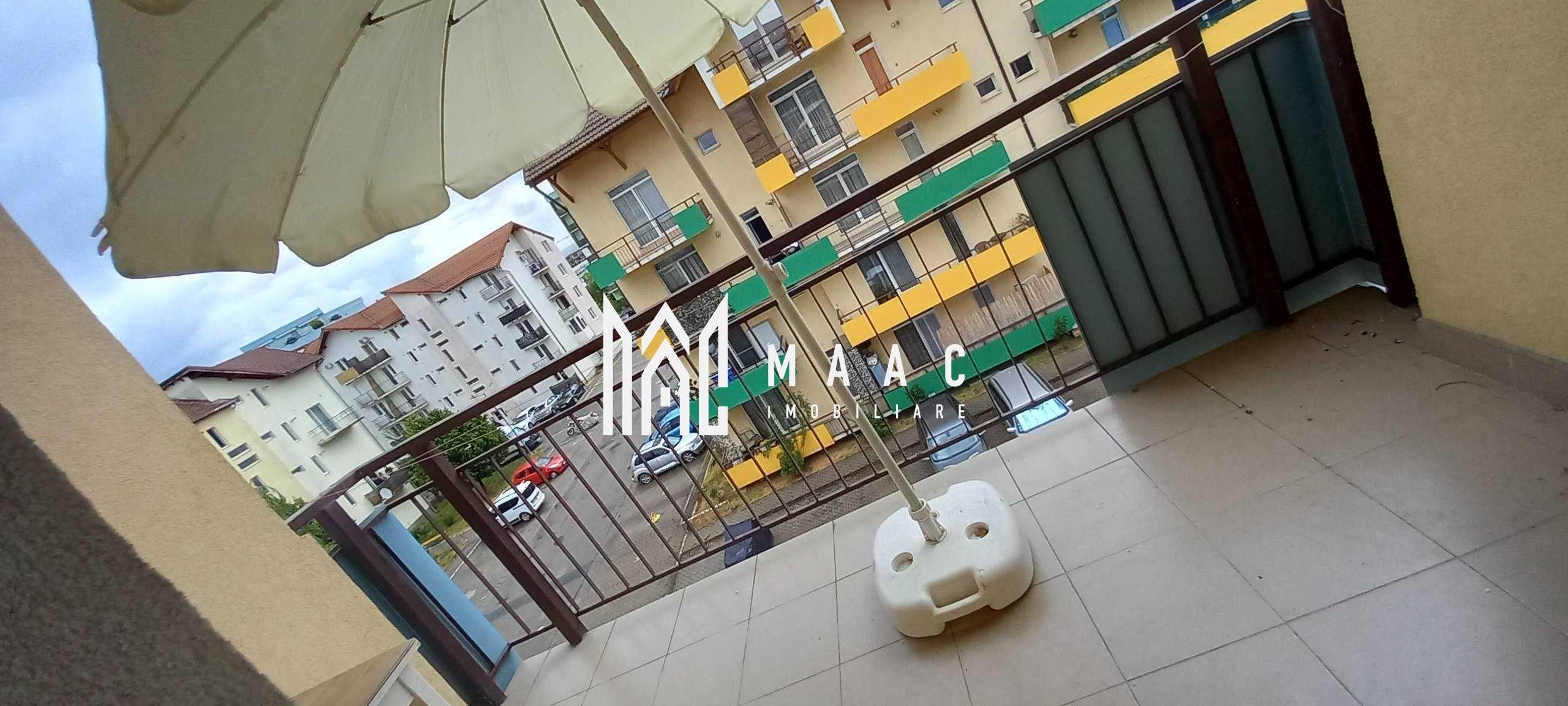 Garsonieră | Decomandata | Etaj 3 | Balcon | Turnișor - 7