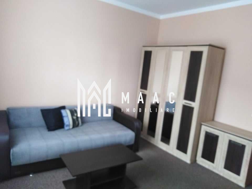Garsonieră decomandată | Turnișor, Sibiu | 32 mp, balcon, parcare - 4