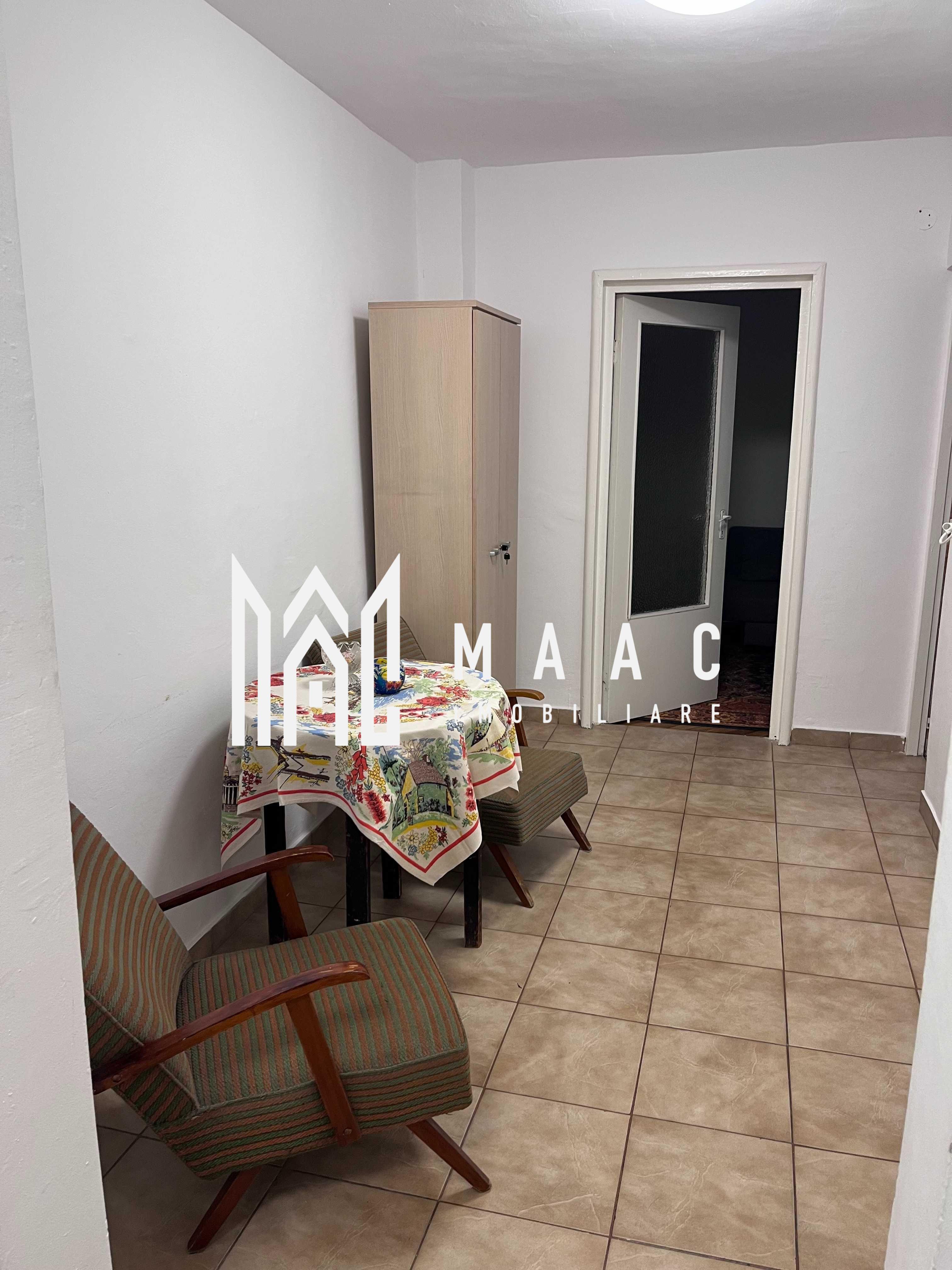 Apartament 2 camere | 55 MP | Balcon | Mihai Viteazul - 6
