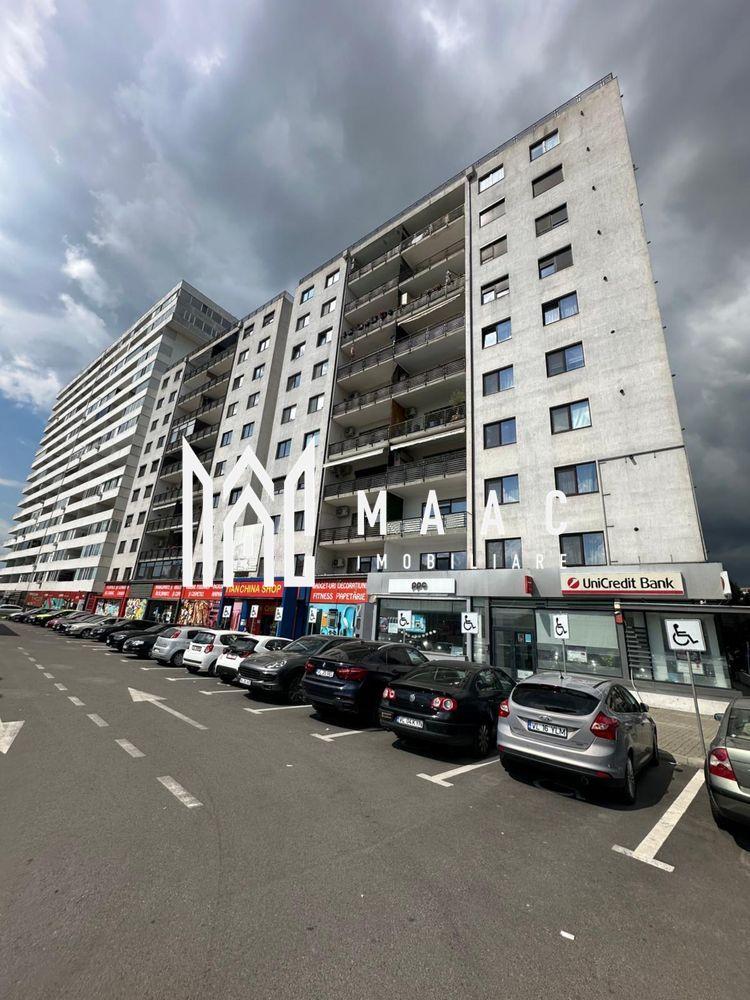 Apartament 3 camere | etaj 3 | 87 mpu | 2 bai | - 1