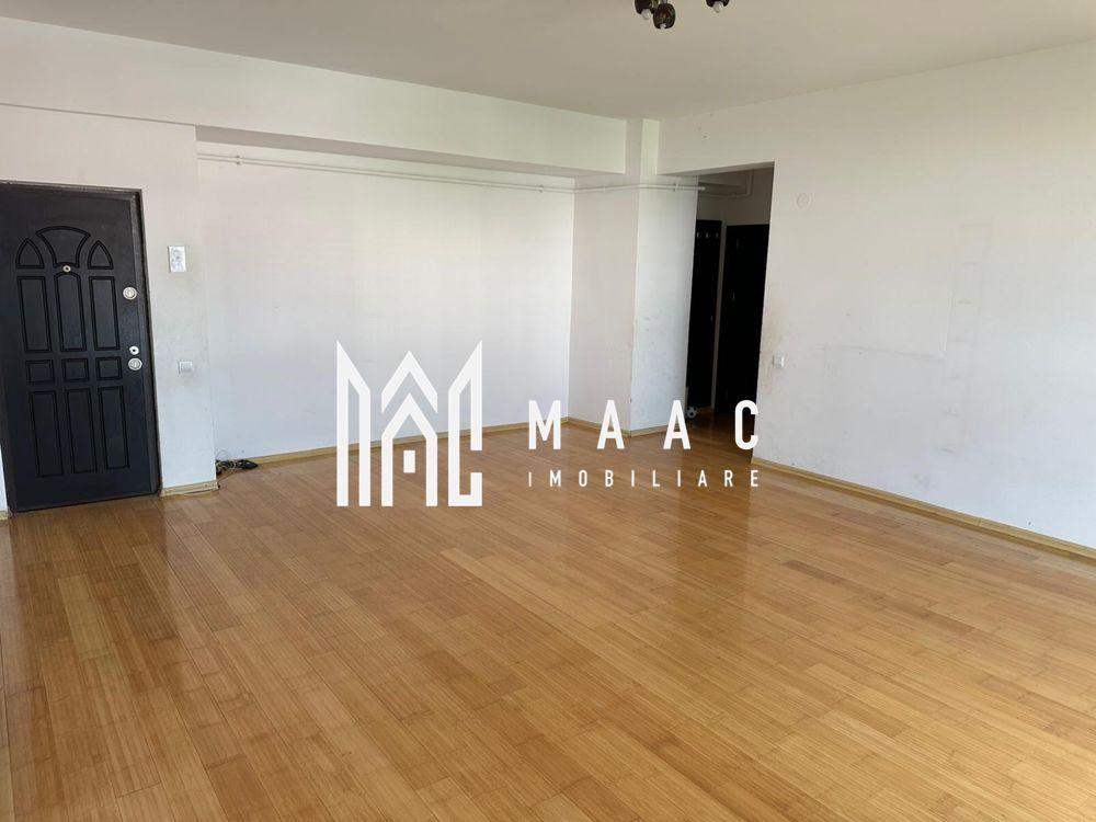 Apartament 3 camere | etaj 3 | 87 mpu | 2 bai | - 3