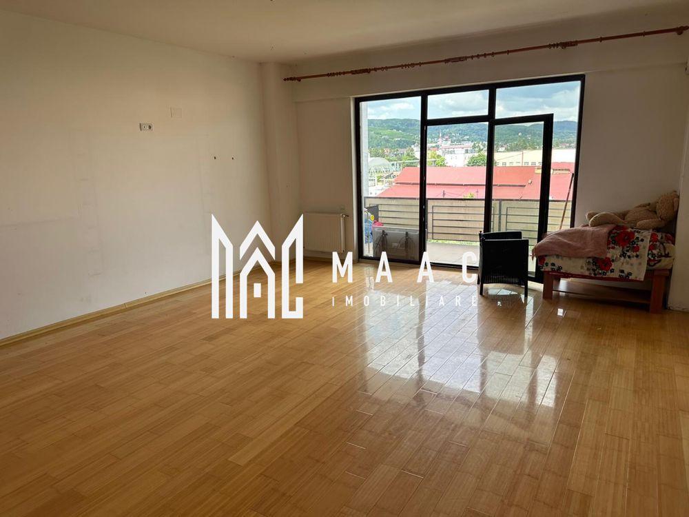 Apartament 3 camere | etaj 3 | 87 mpu | 2 bai | - 2