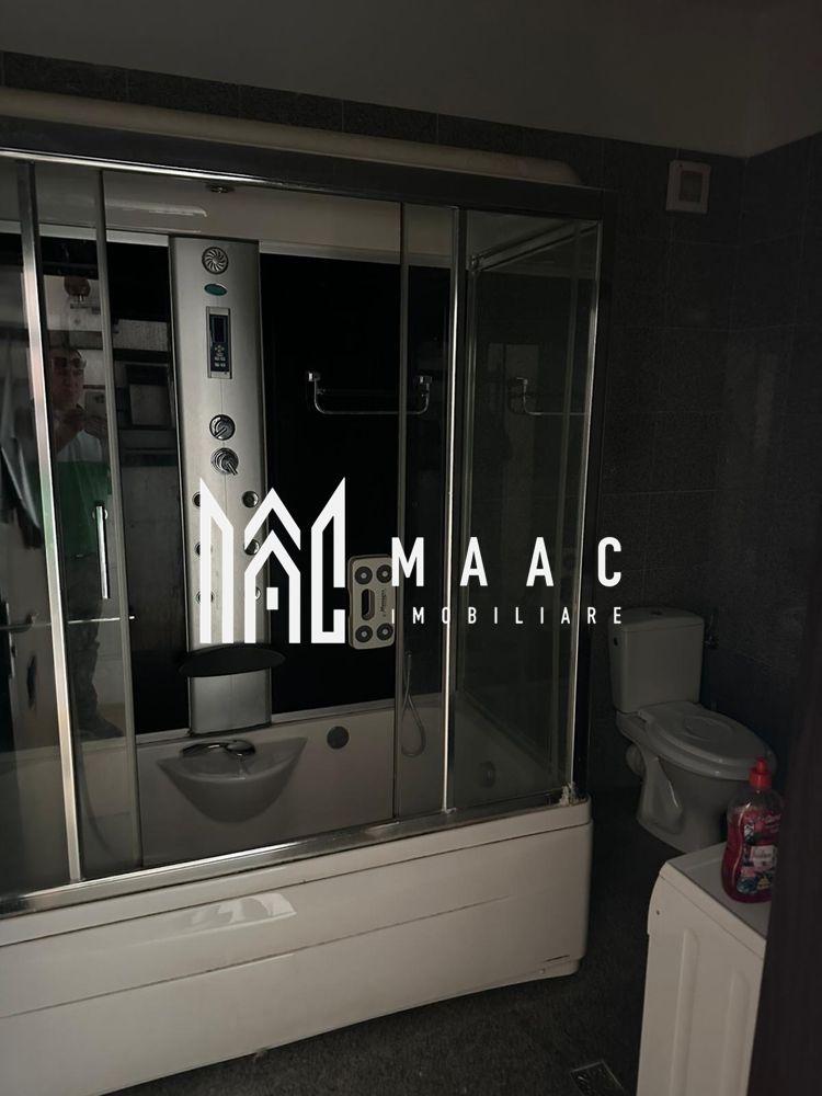 Apartament 3 camere | etaj 3 | 87 mpu | 2 bai | - 5
