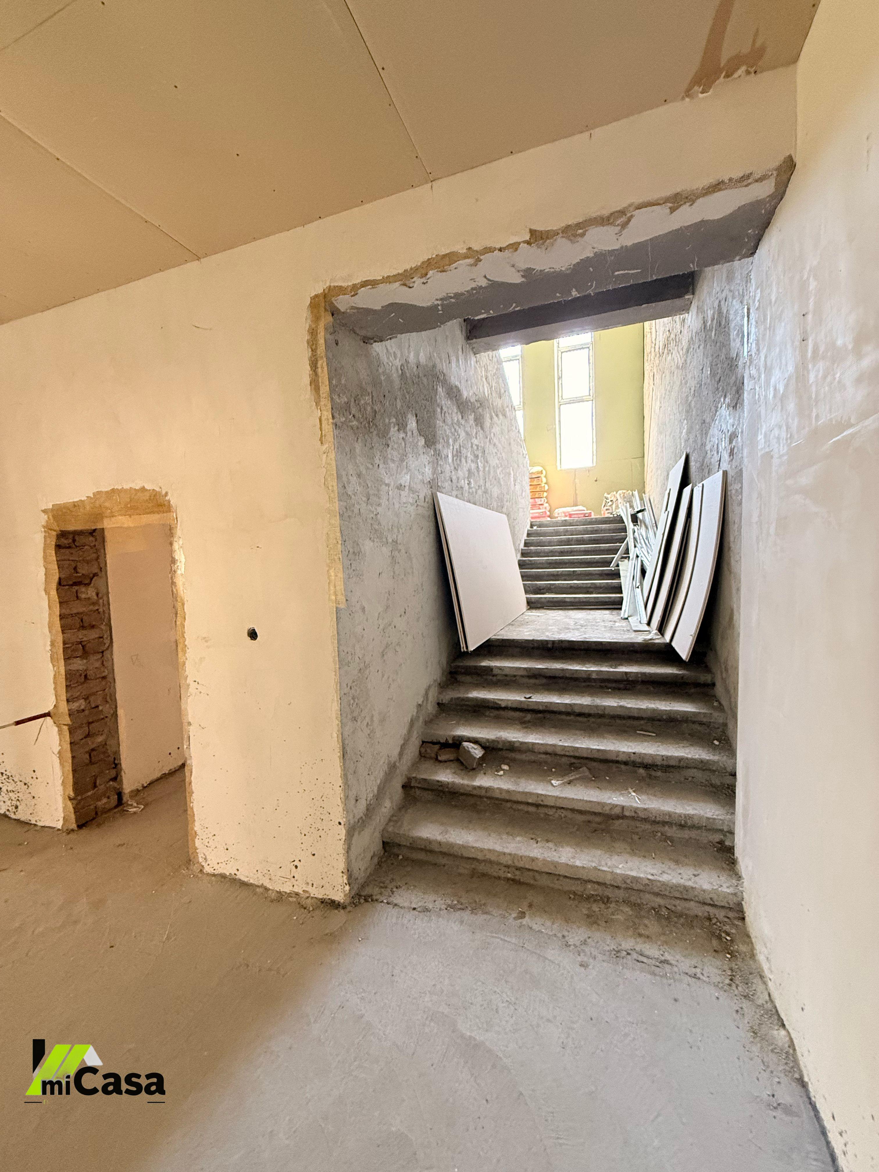 Cladire 1200mp, zona Gării - 7