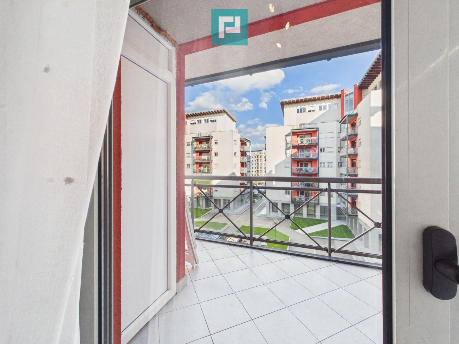 Apartament The Ring - 2