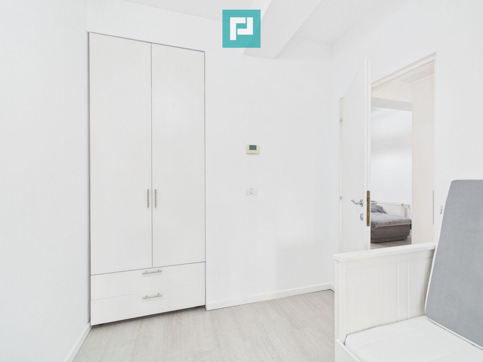 Apartament The Ring - 5