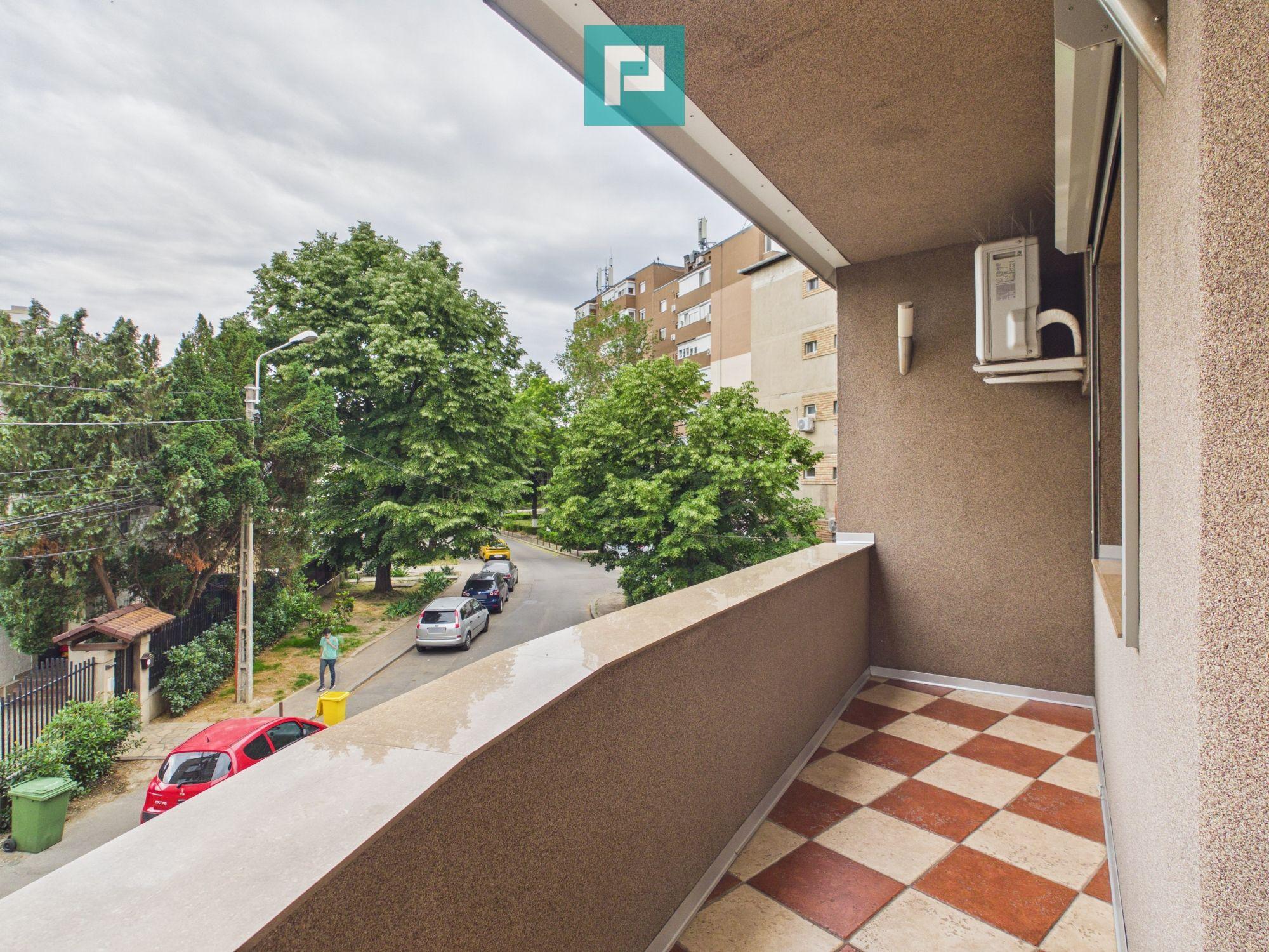 Apartament Premium 4 camere, 89mp, etaj 1, Complex - 28