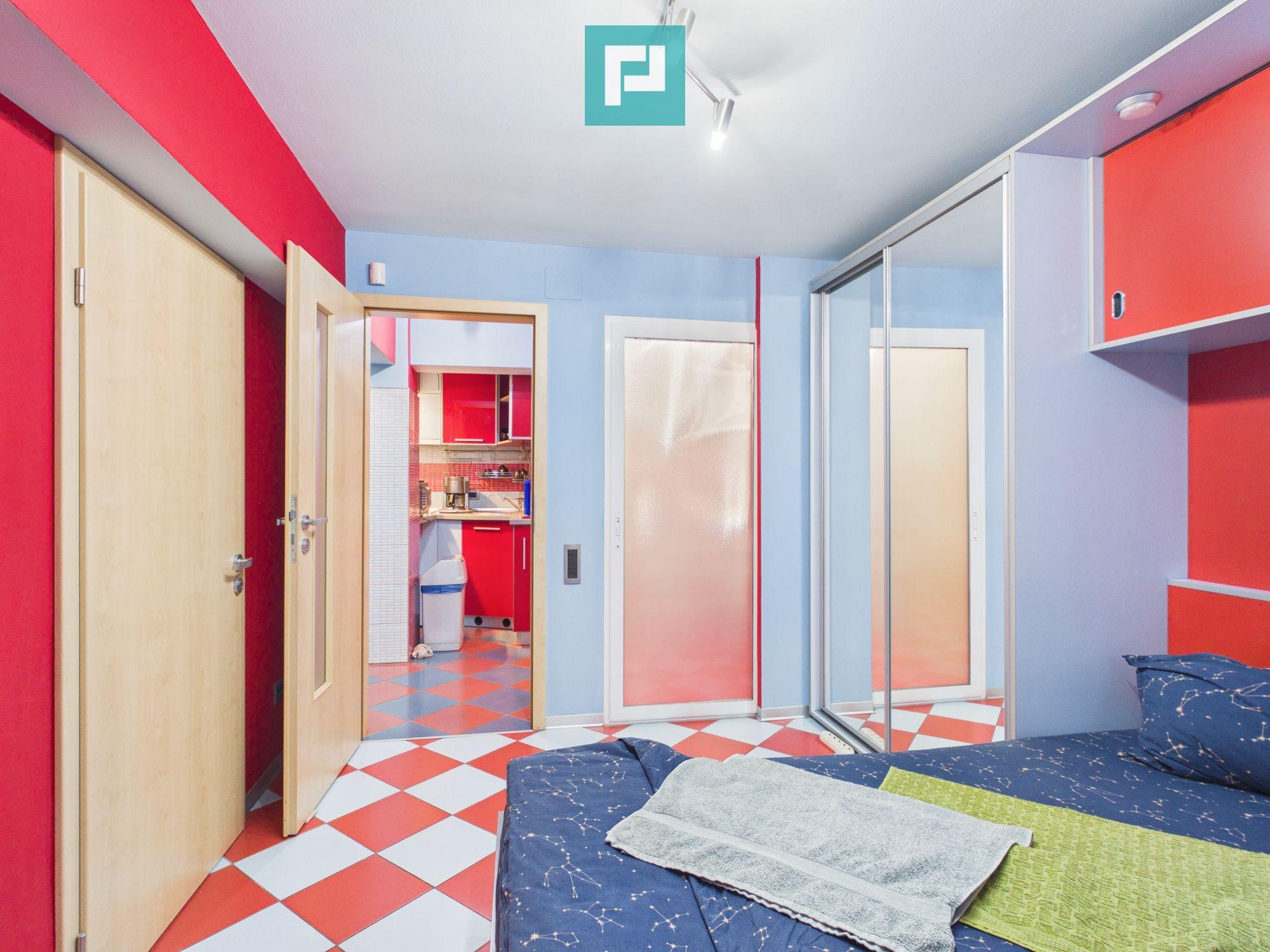 Apartament Premium 4 camere, 89mp, etaj 1, Complex - 14