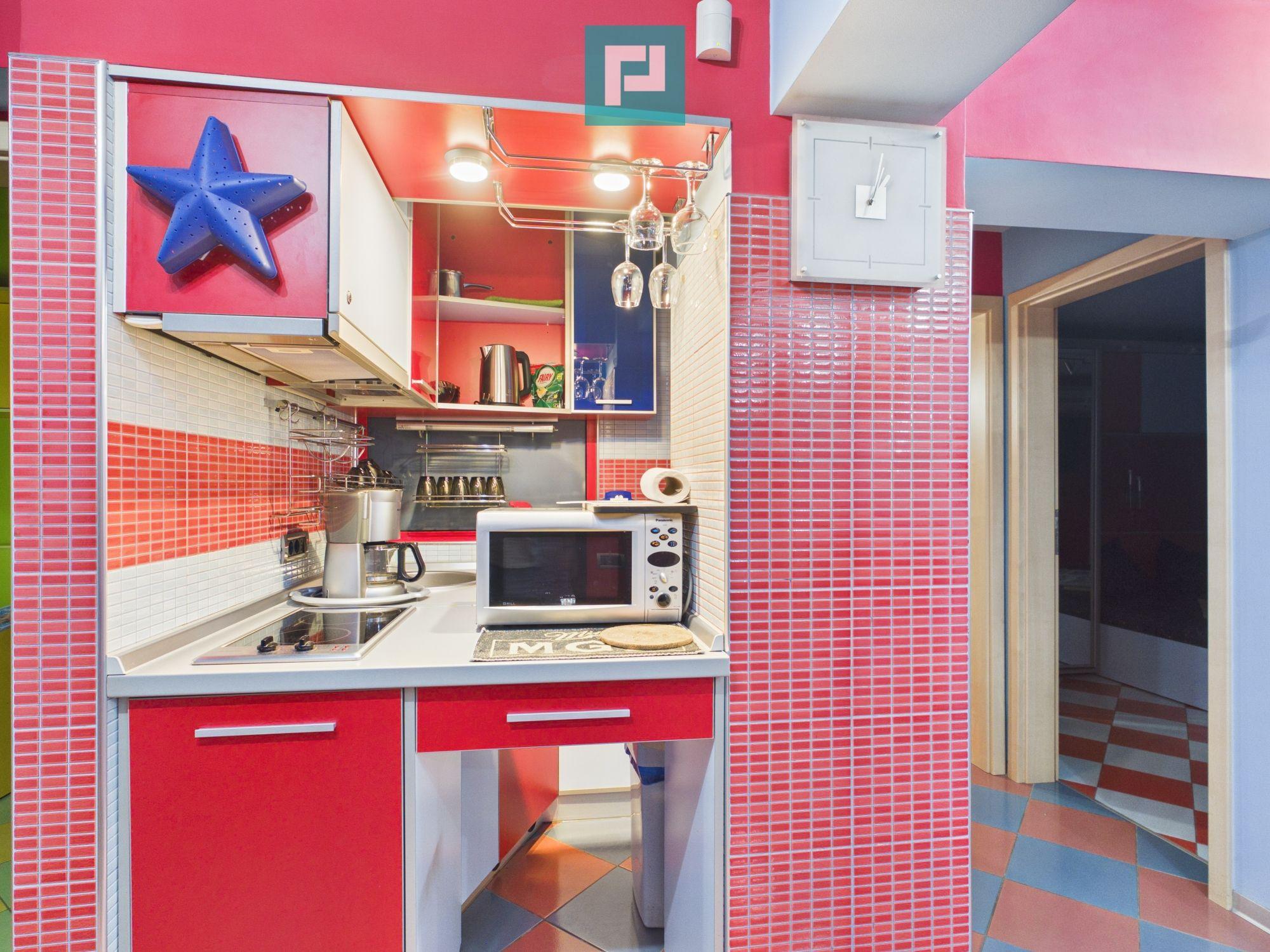 Apartament Premium 4 camere, 89mp, etaj 1, Complex - 17
