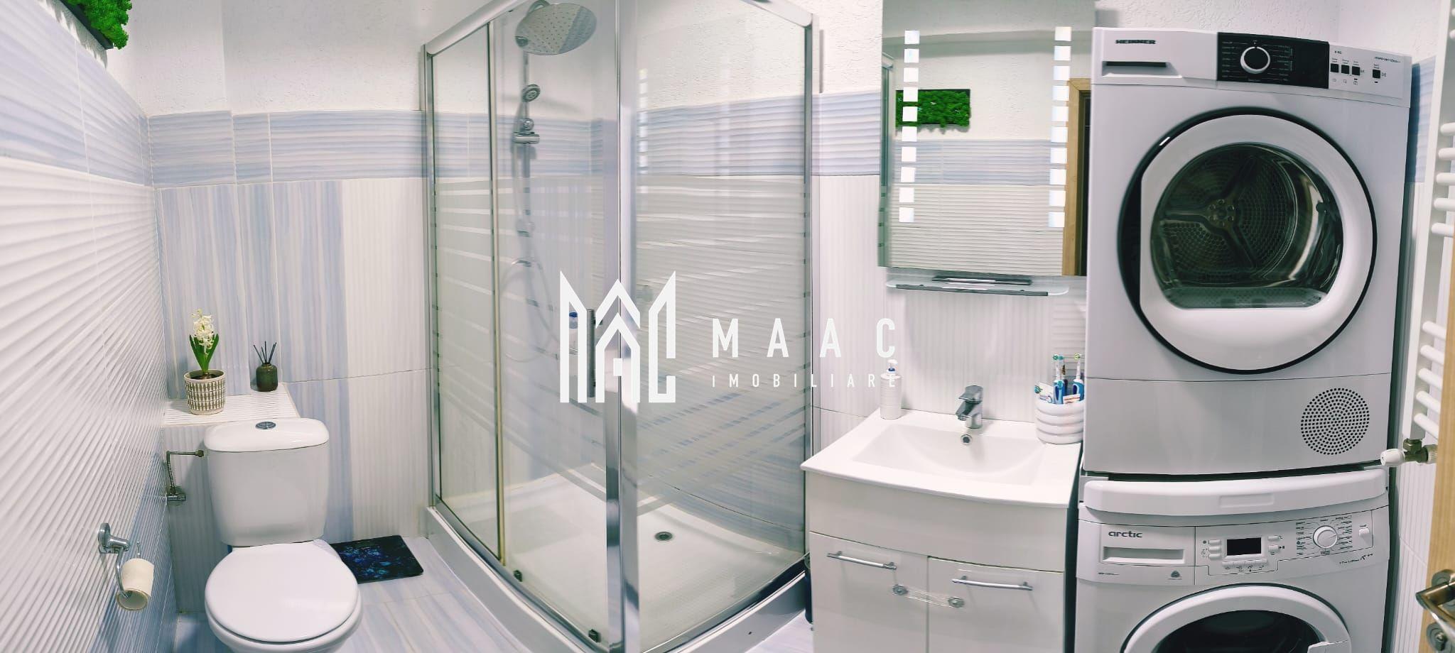 Apartament 3 Camere | Decomandat | 2 Balcoane | Doamna Stanca - 15