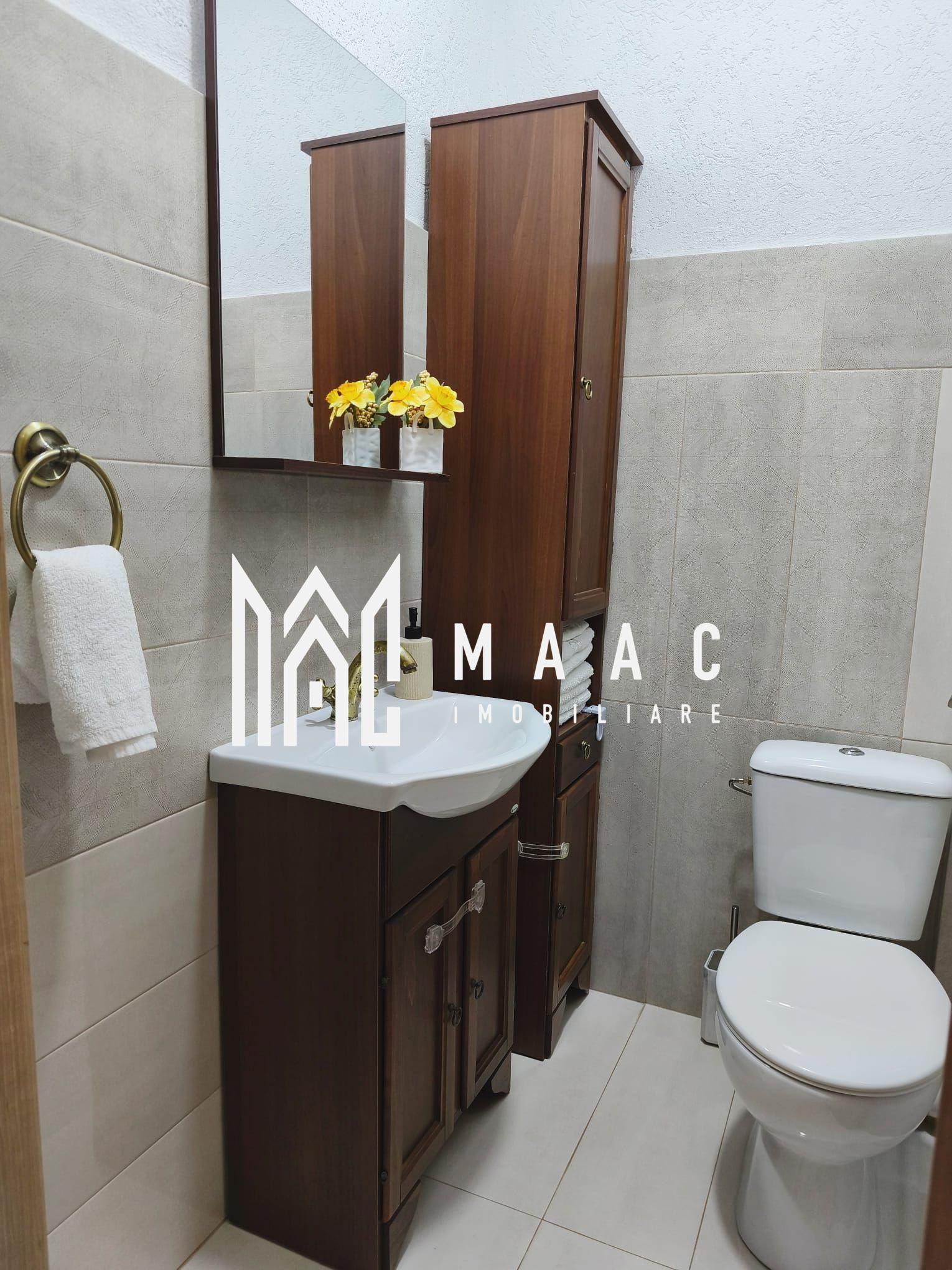 Apartament 3 Camere | Decomandat | 2 Balcoane | Doamna Stanca - 16