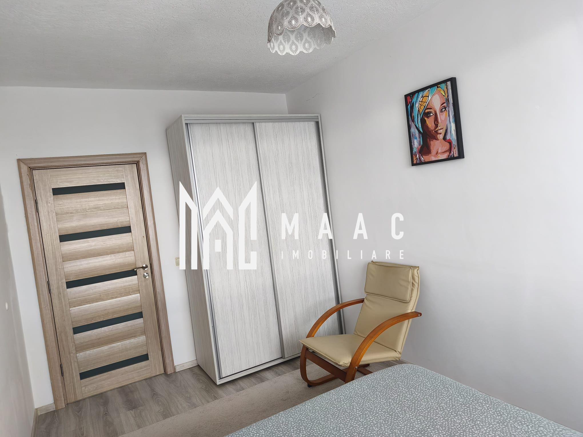 Apartament 3 Camere | Decomandat | 2 Balcoane | Doamna Stanca - 13