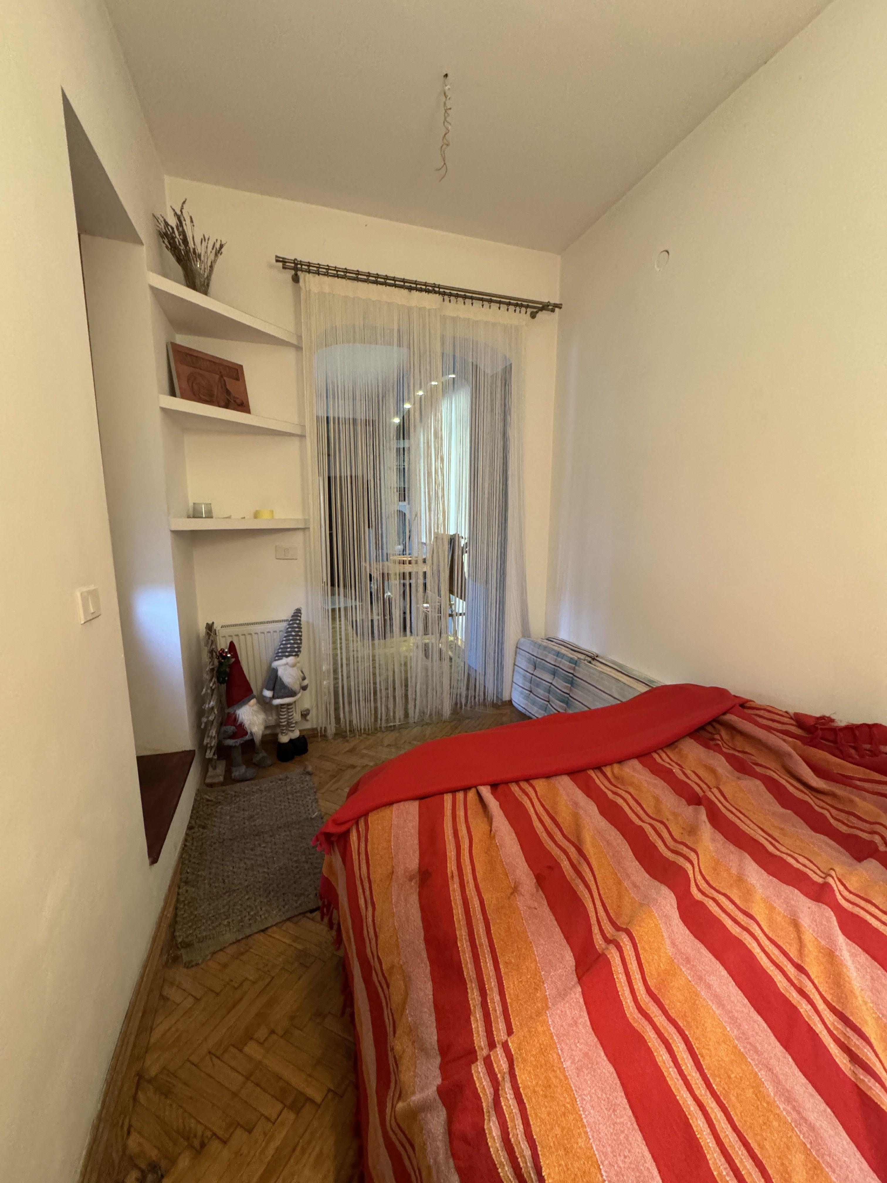 Apartament doua camere cu terasa -Unirii - 5
