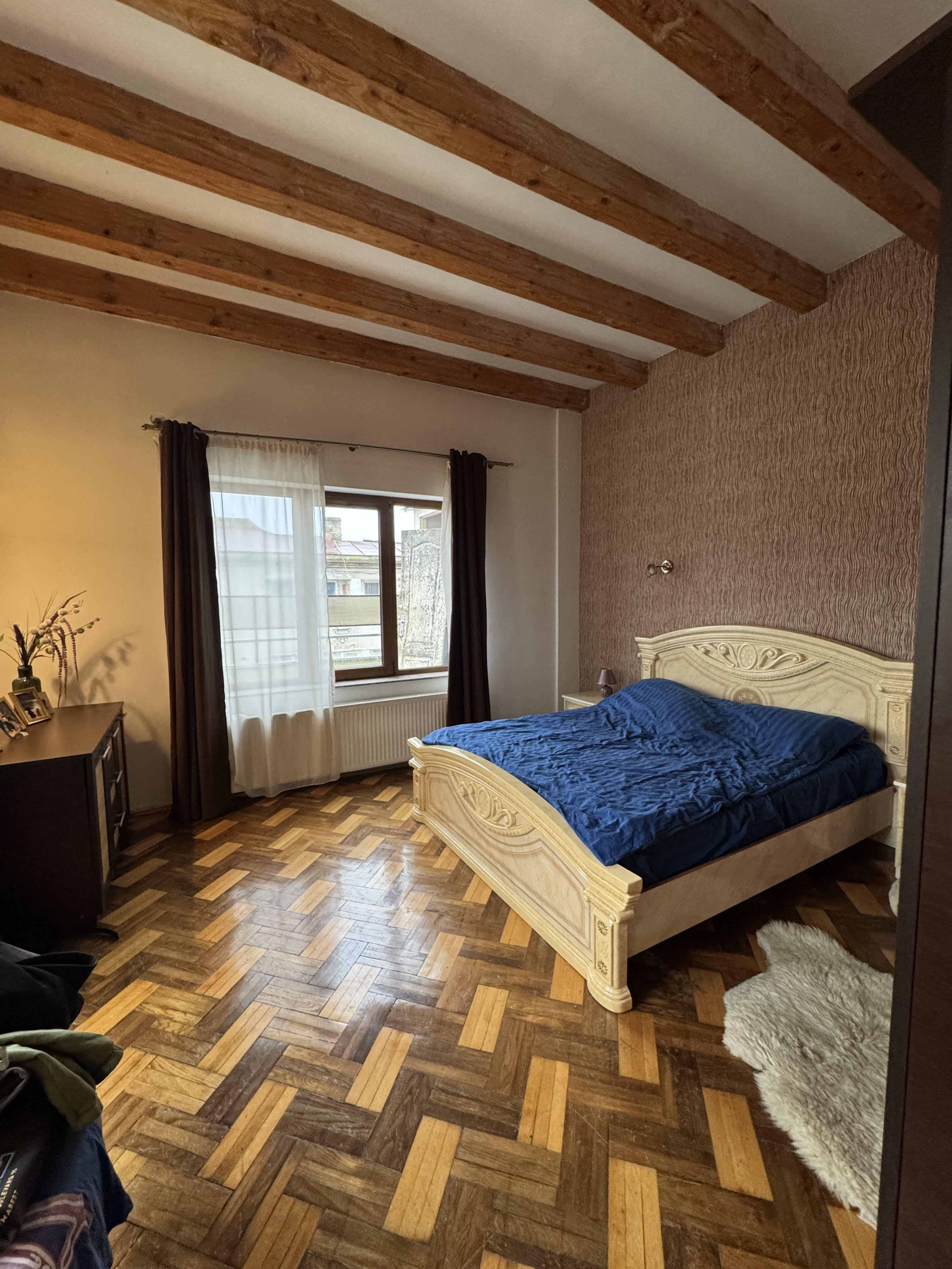 Penthouse cu terasa 50mp- Unirii - 7