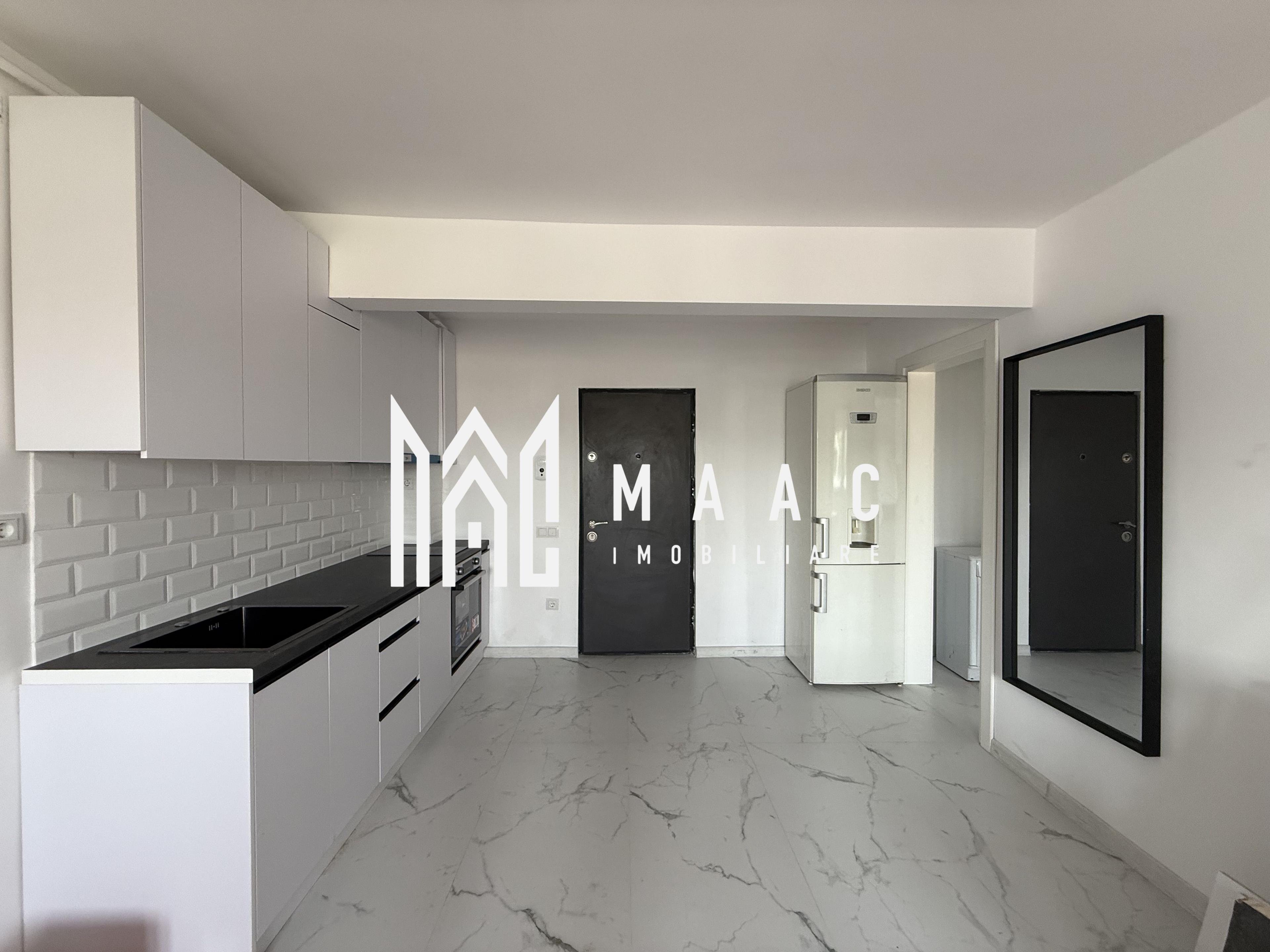 Apartament 2 camere | Etaj 1 | Bloc cu lift | Lazaret - 1