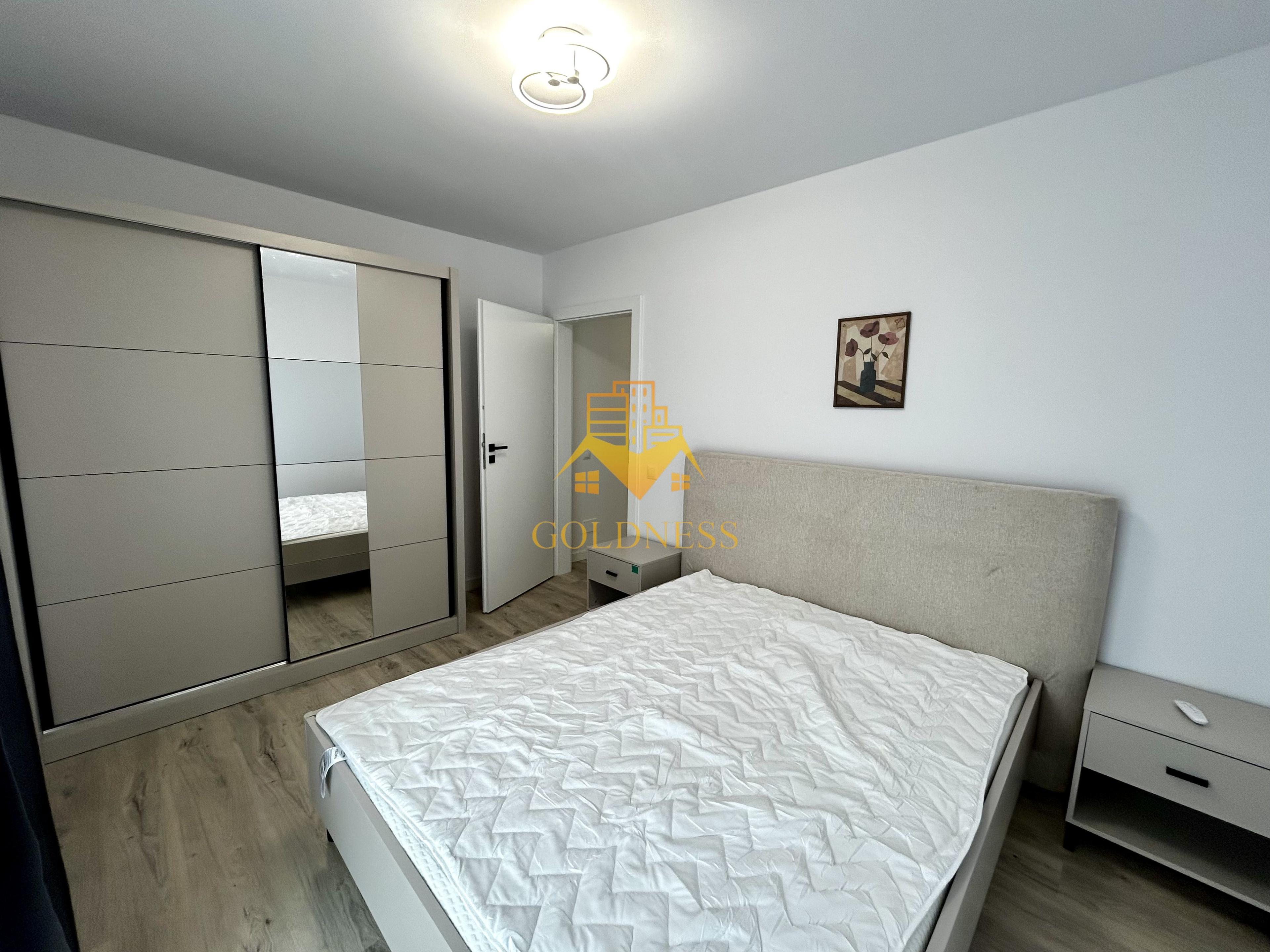 2 camere,modern,parcare,bloc nou, Floresti, Somesului Zona Avram Iancu - 3