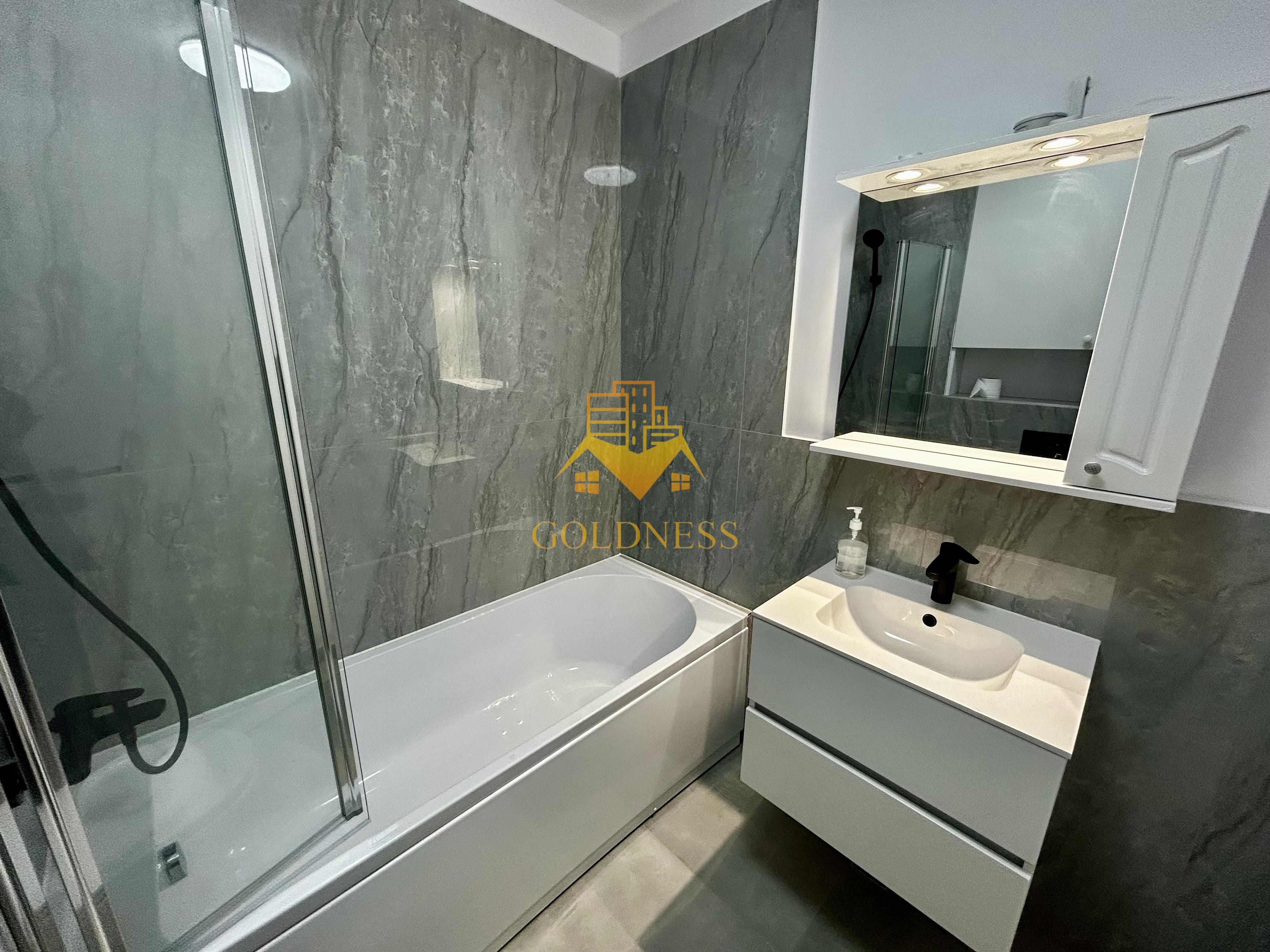 2 camere,modern,parcare,bloc nou, Floresti, Somesului Zona Avram Iancu - 8