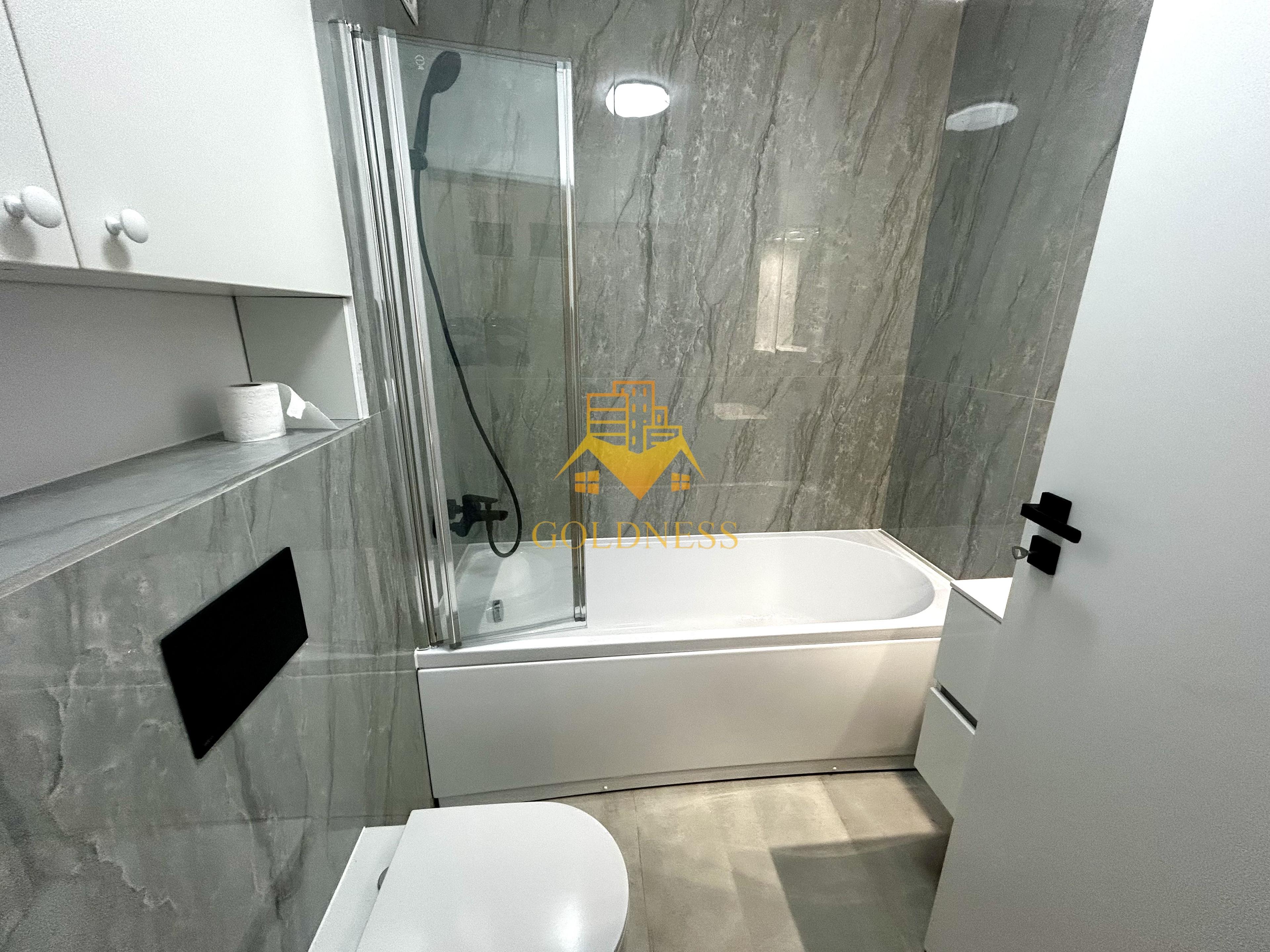 2 camere,modern,parcare,bloc nou, Floresti, Somesului Zona Avram Iancu - 7