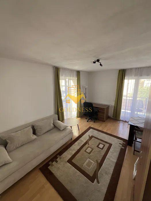 Garsoniera, Studium Green, Iulius Mall, Fsega, Gheorgheni, - 1