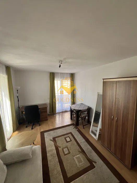 Garsoniera, Studium Green, Iulius Mall, Fsega, Gheorgheni, - 2