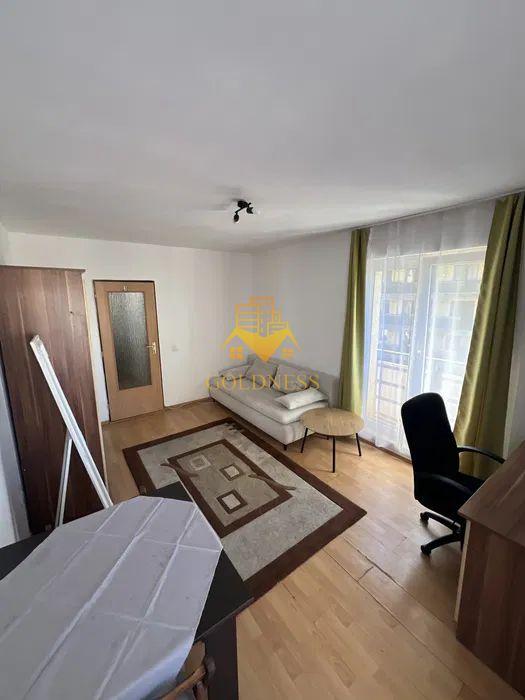 Garsoniera, Studium Green, Iulius Mall, Fsega, Gheorgheni, - 3