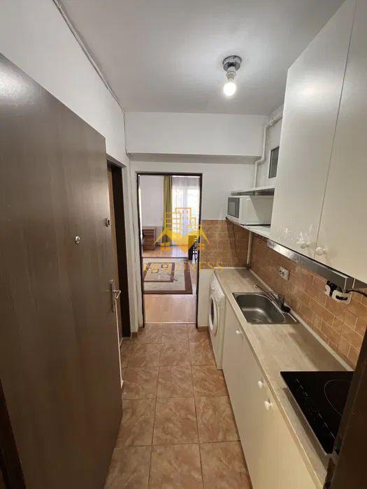 Garsoniera, Studium Green, Iulius Mall, Fsega, Gheorgheni, - 5