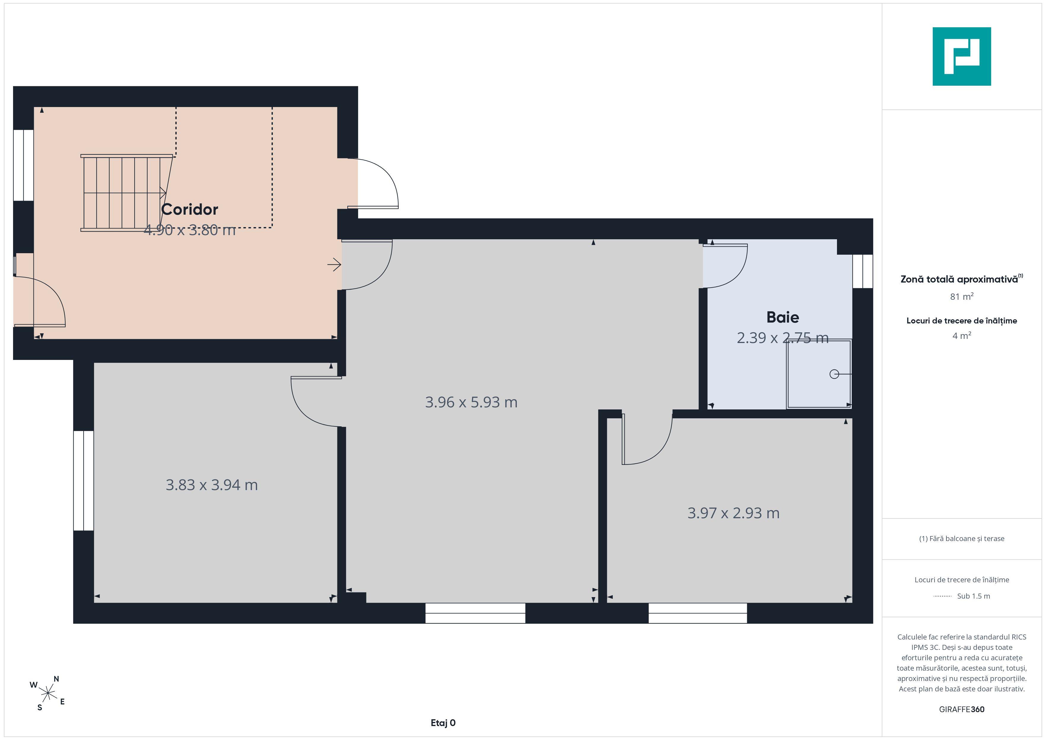 Duplex Nou P+E în Moșnița Nouă Mutare Imediată - 8