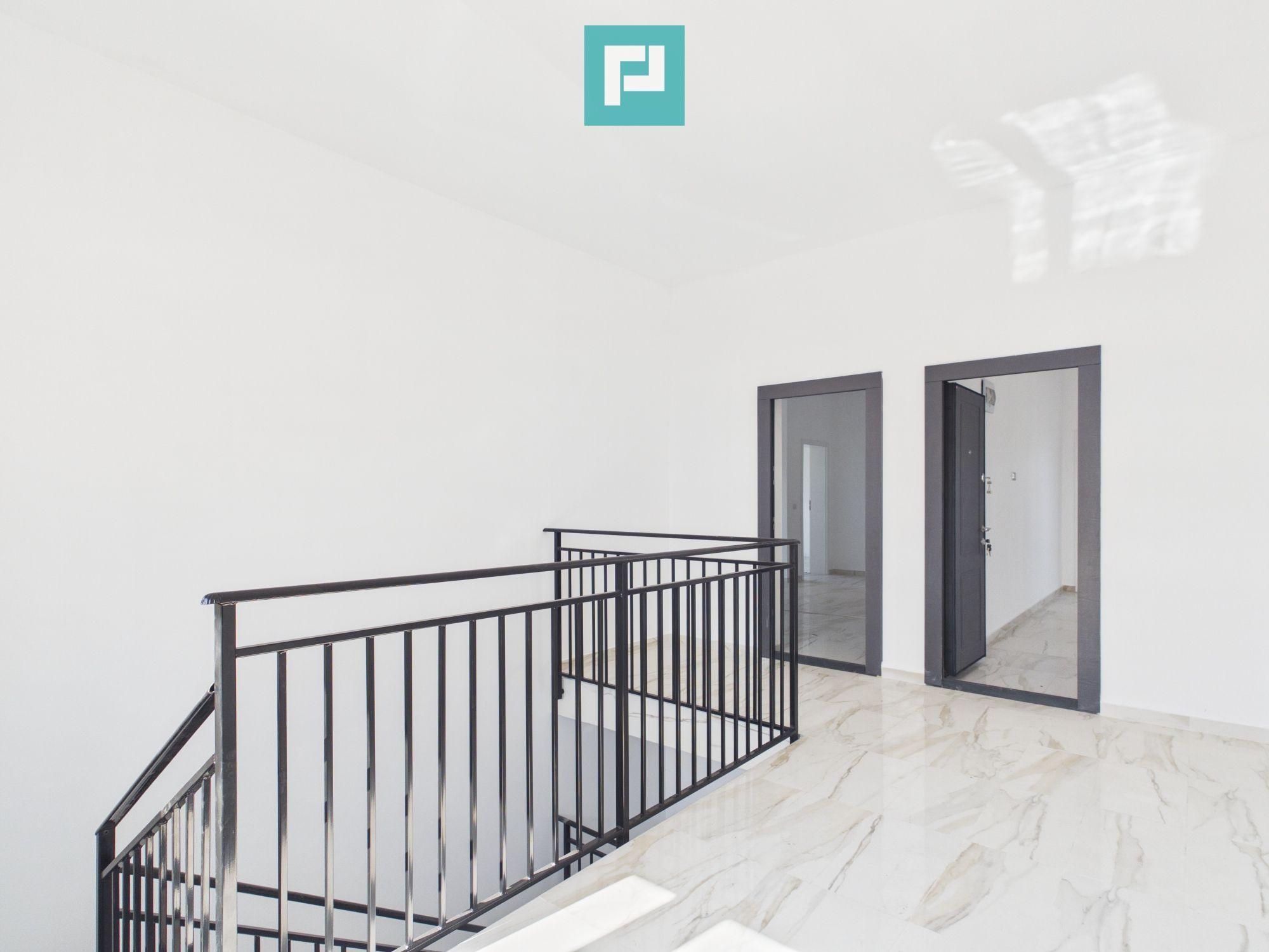 Duplex Nou P+E în Moșnița Nouă Mutare Imediată - 14