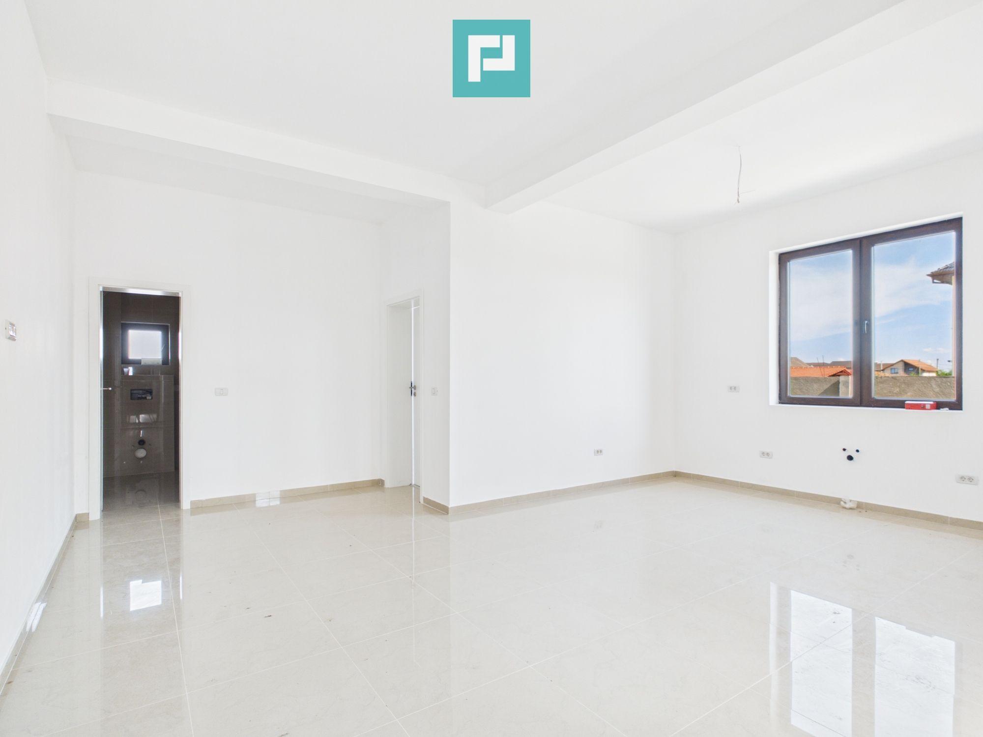 Duplex Nou P+E în Moșnița Nouă Mutare Imediată - 1