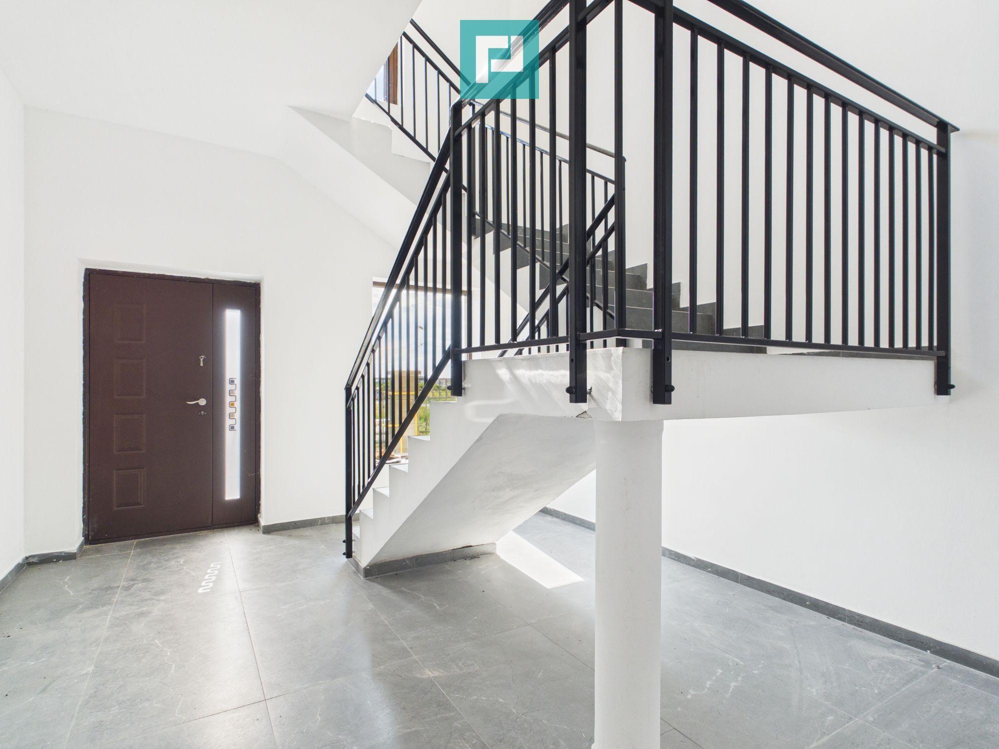 Duplex Nou P+E în Moșnița Nouă Mutare Imediată - 16