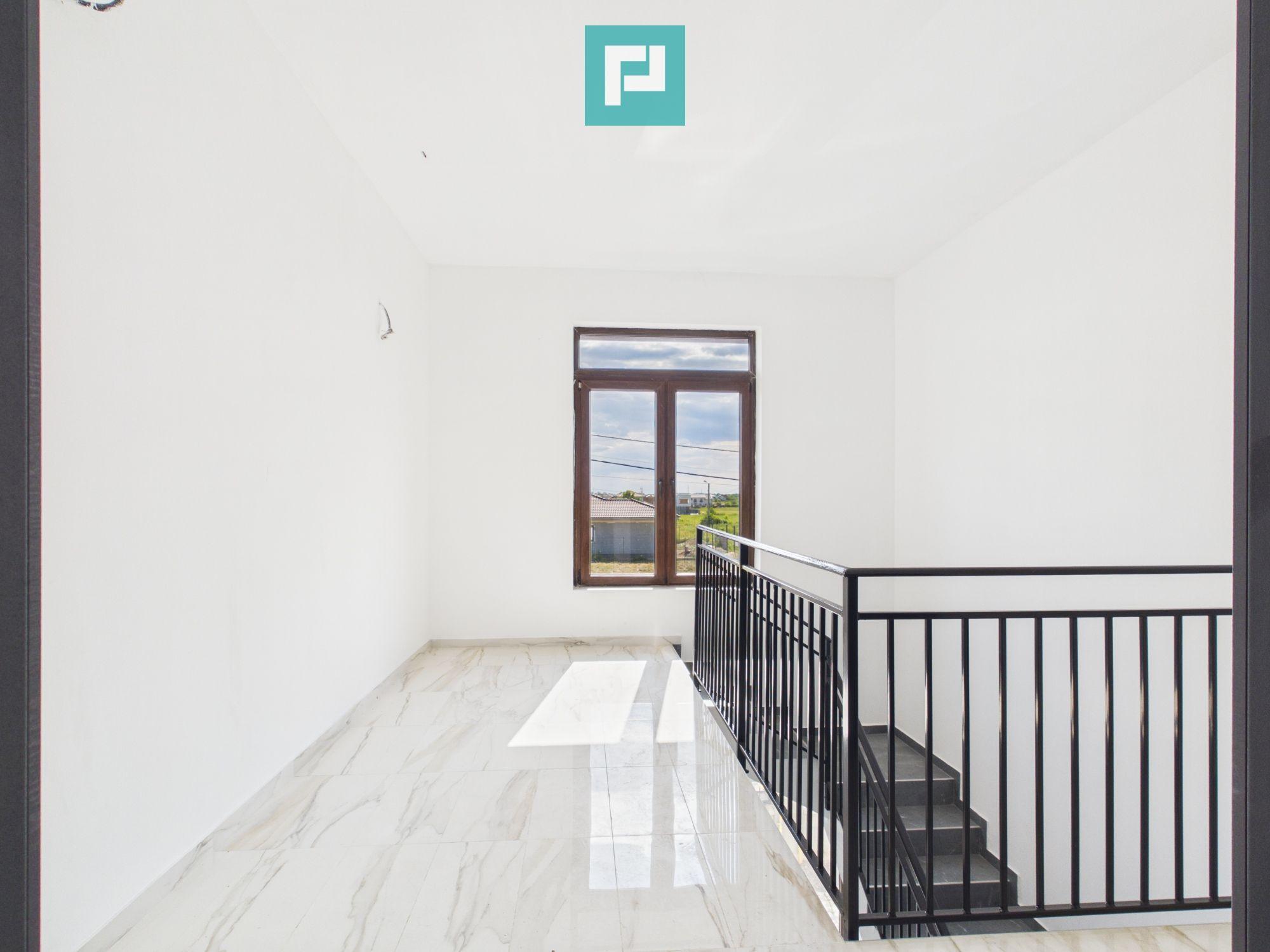 Duplex Nou P+E în Moșnița Nouă Mutare Imediată - 31