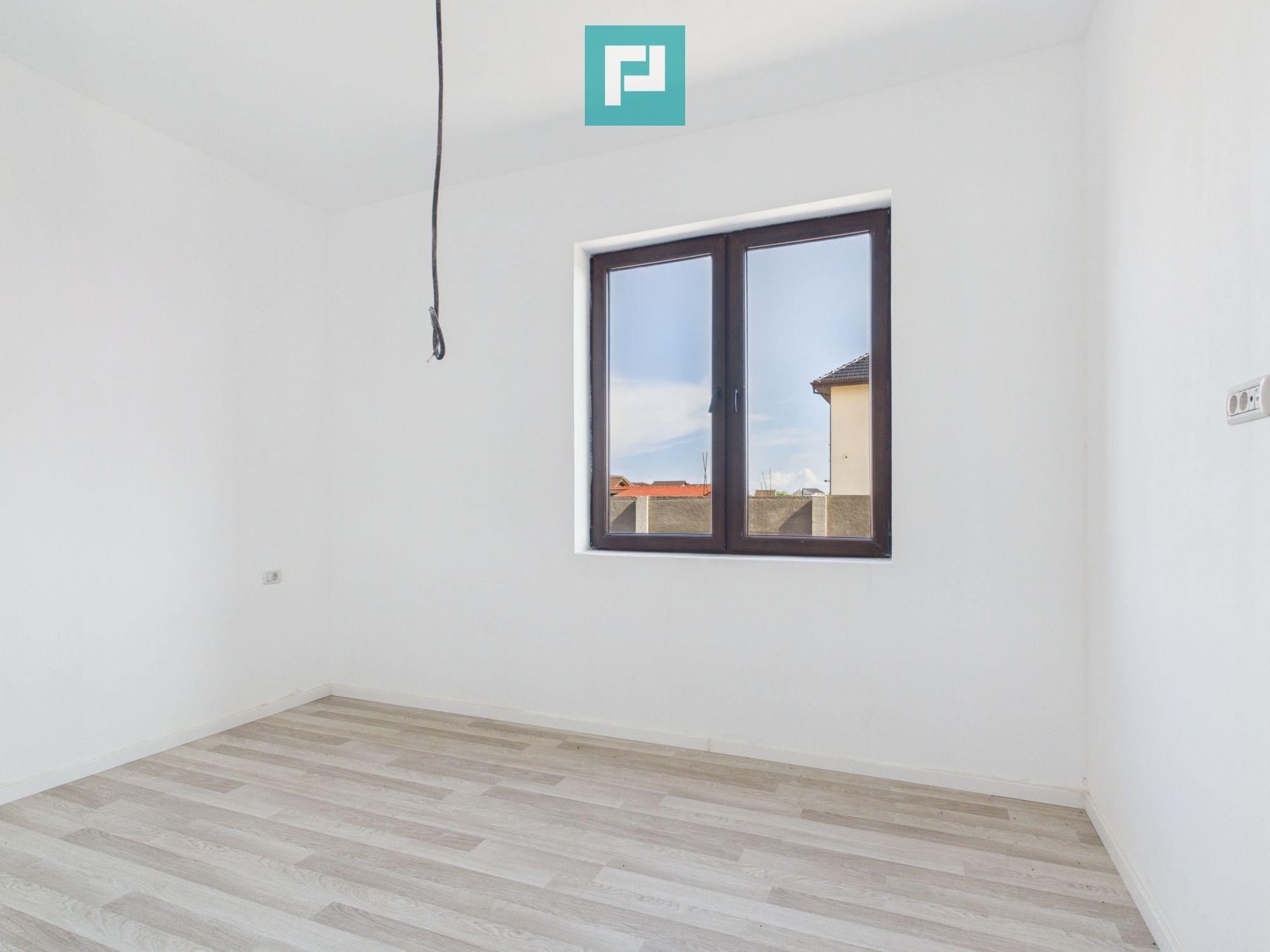 Duplex Nou P+E în Moșnița Nouă Mutare Imediată - 30