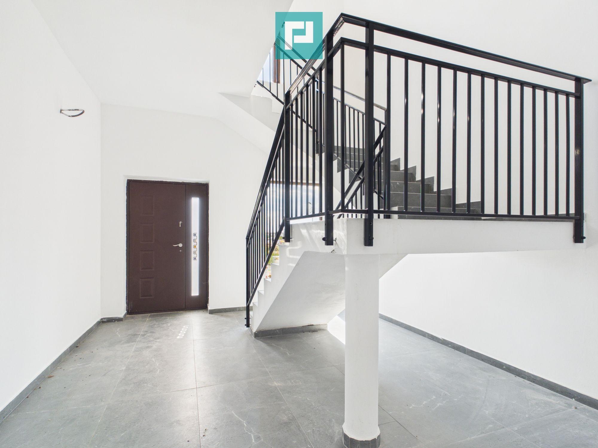 Duplex Nou P+E în Moșnița Nouă Mutare Imediată - 17